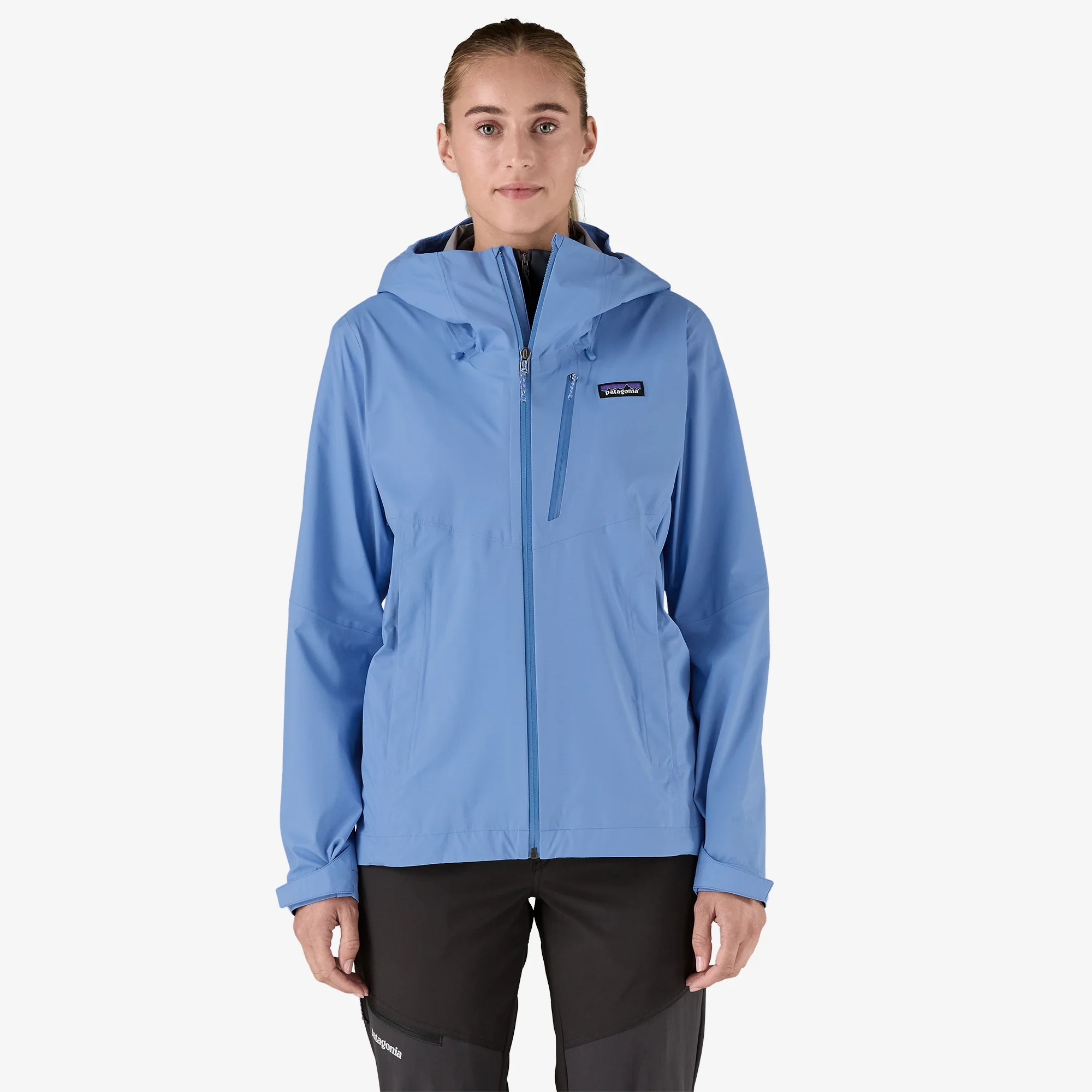 Women's Granite Crest Rain Jacket - Image 2