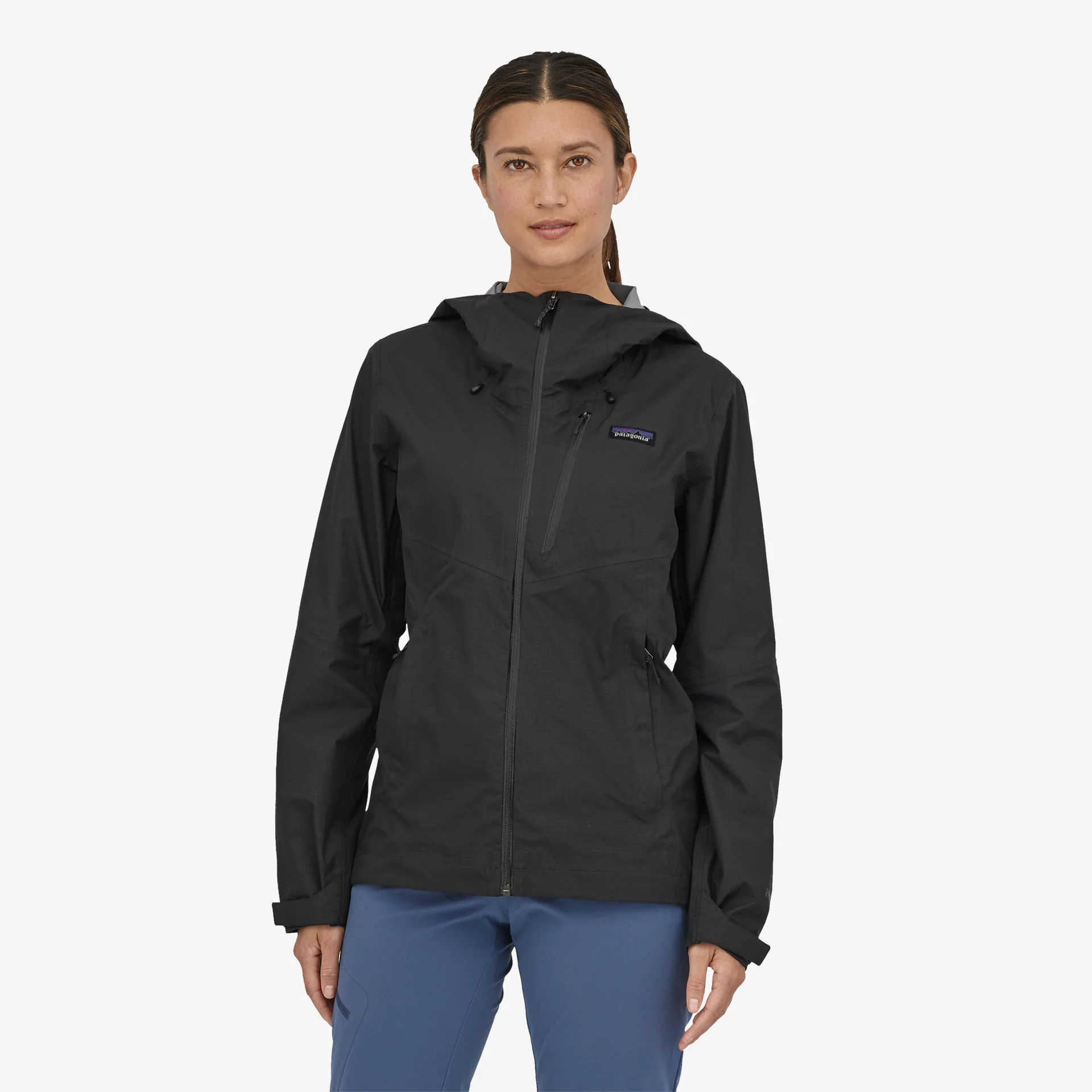 Women's Granite Crest Rain Jacket - Image 12