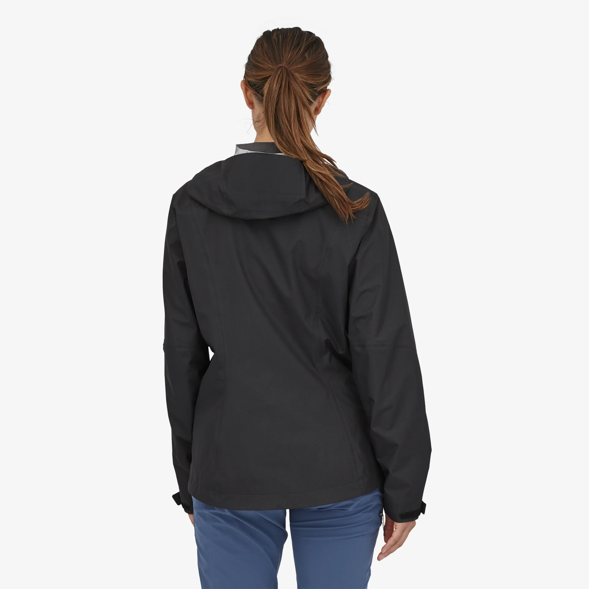 Women's Granite Crest Rain Jacket - Image 13