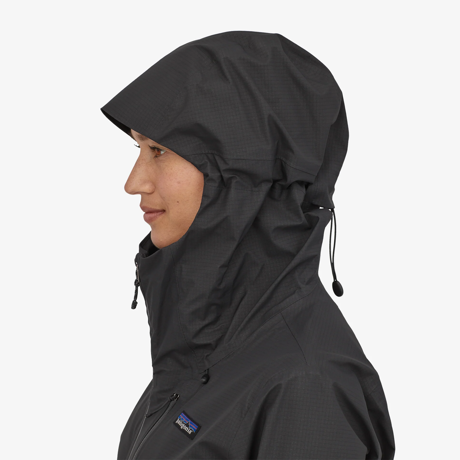 Women's Granite Crest Rain Jacket - Image 15