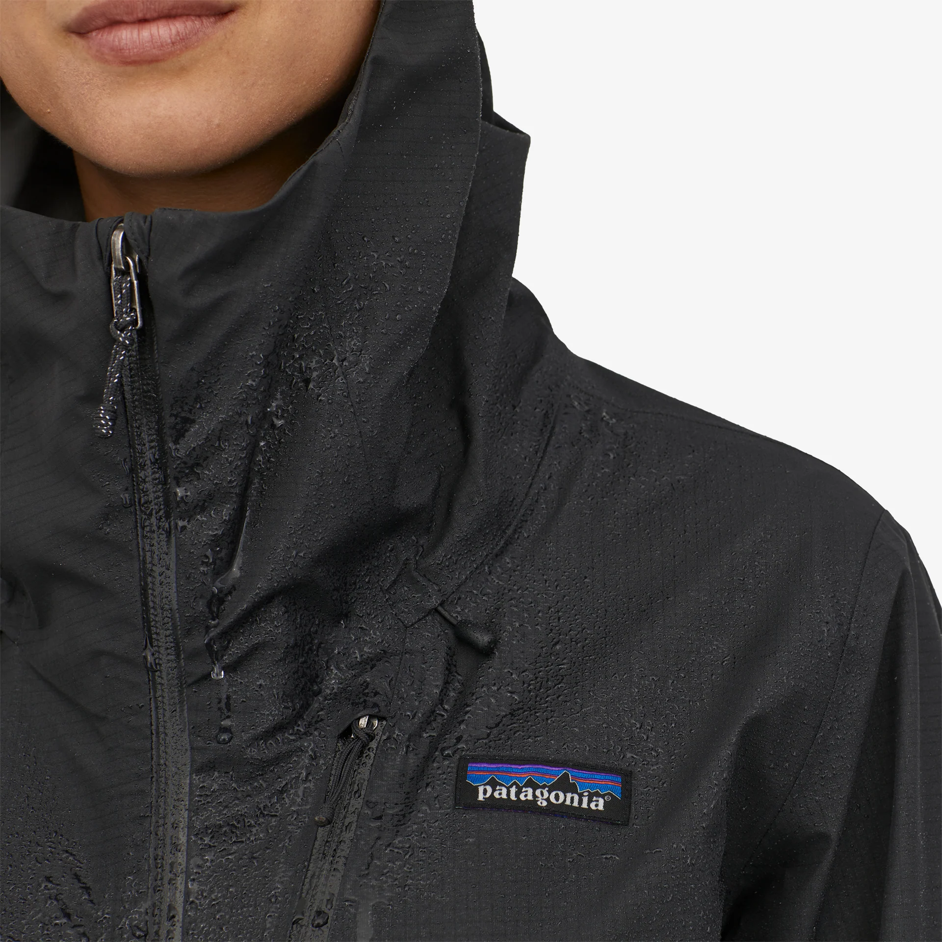 Women's Granite Crest Rain Jacket - Image 17