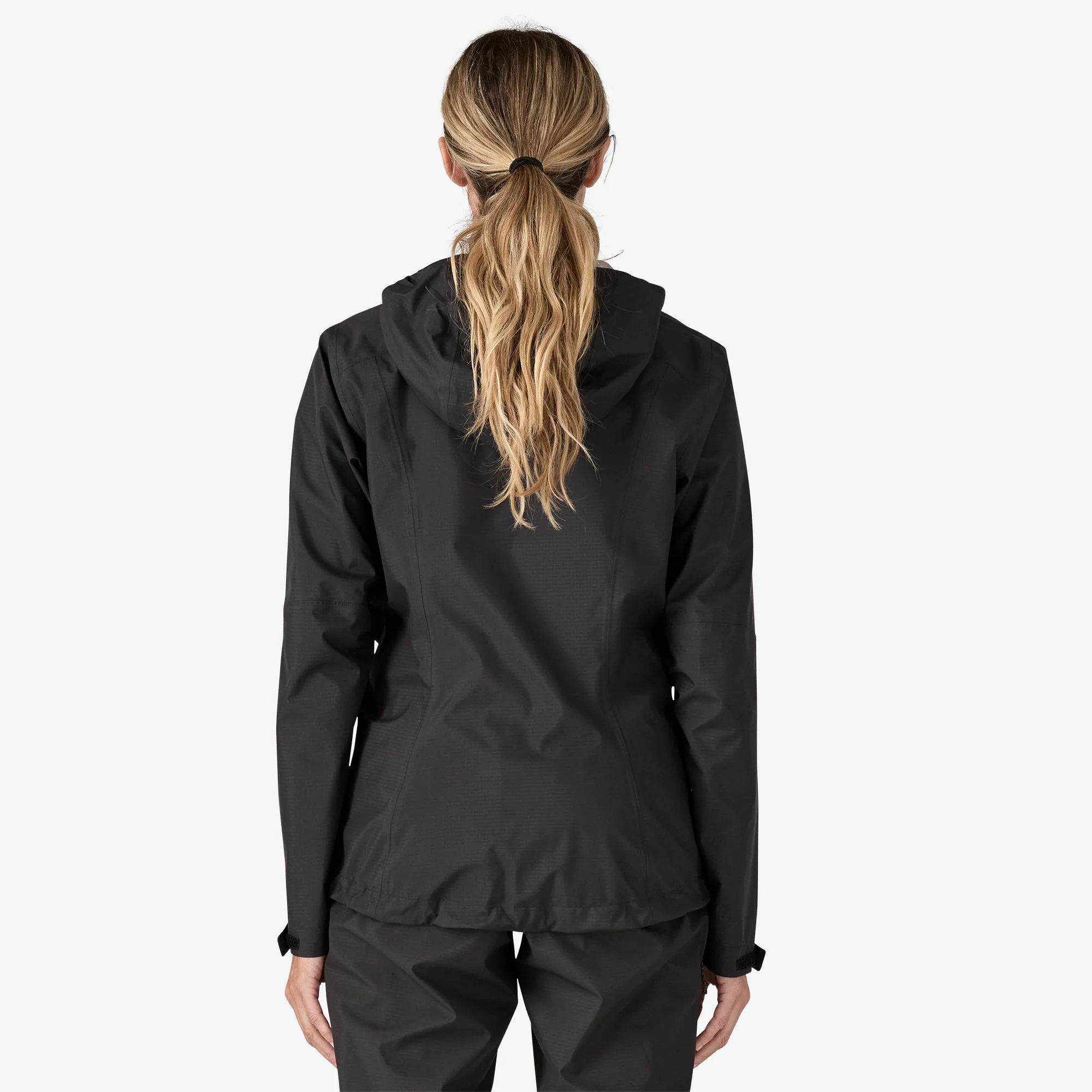 Women's Granite Crest Rain Jacket - Image 3