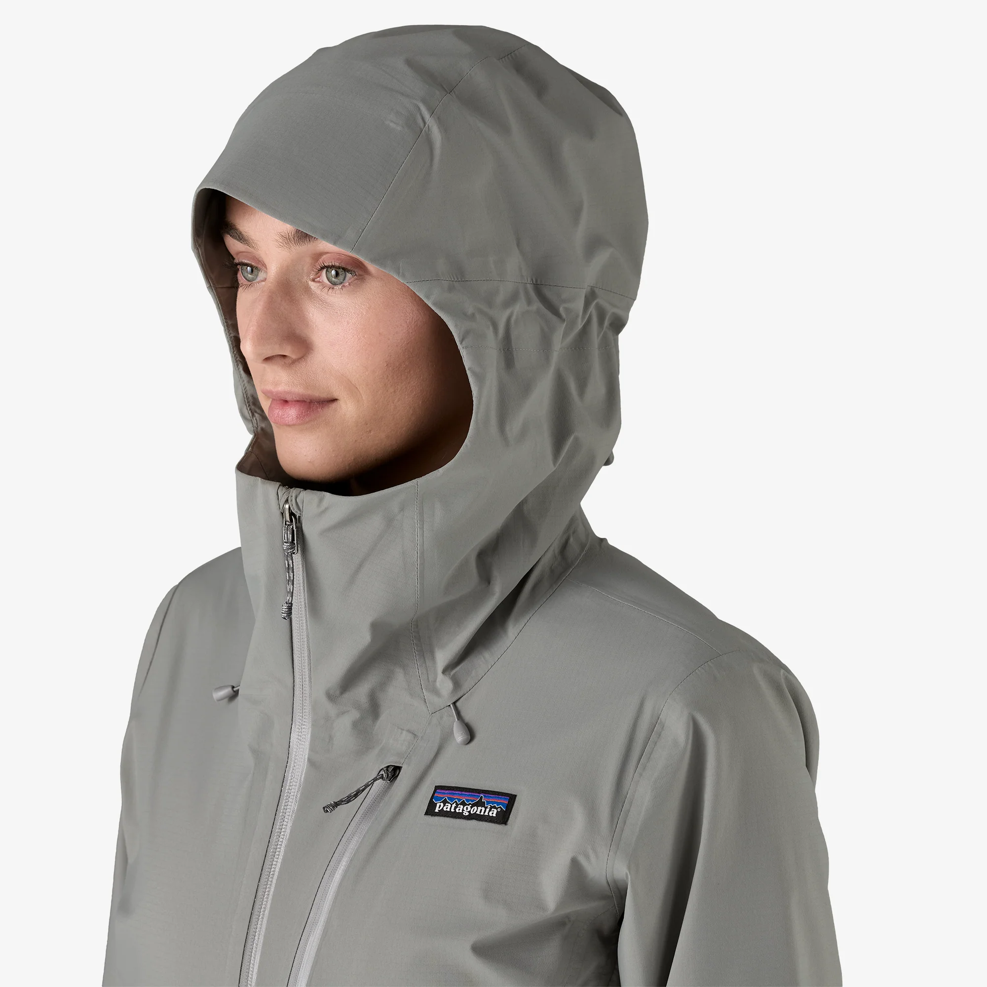 Women's Granite Crest Rain Jacket - Image 8