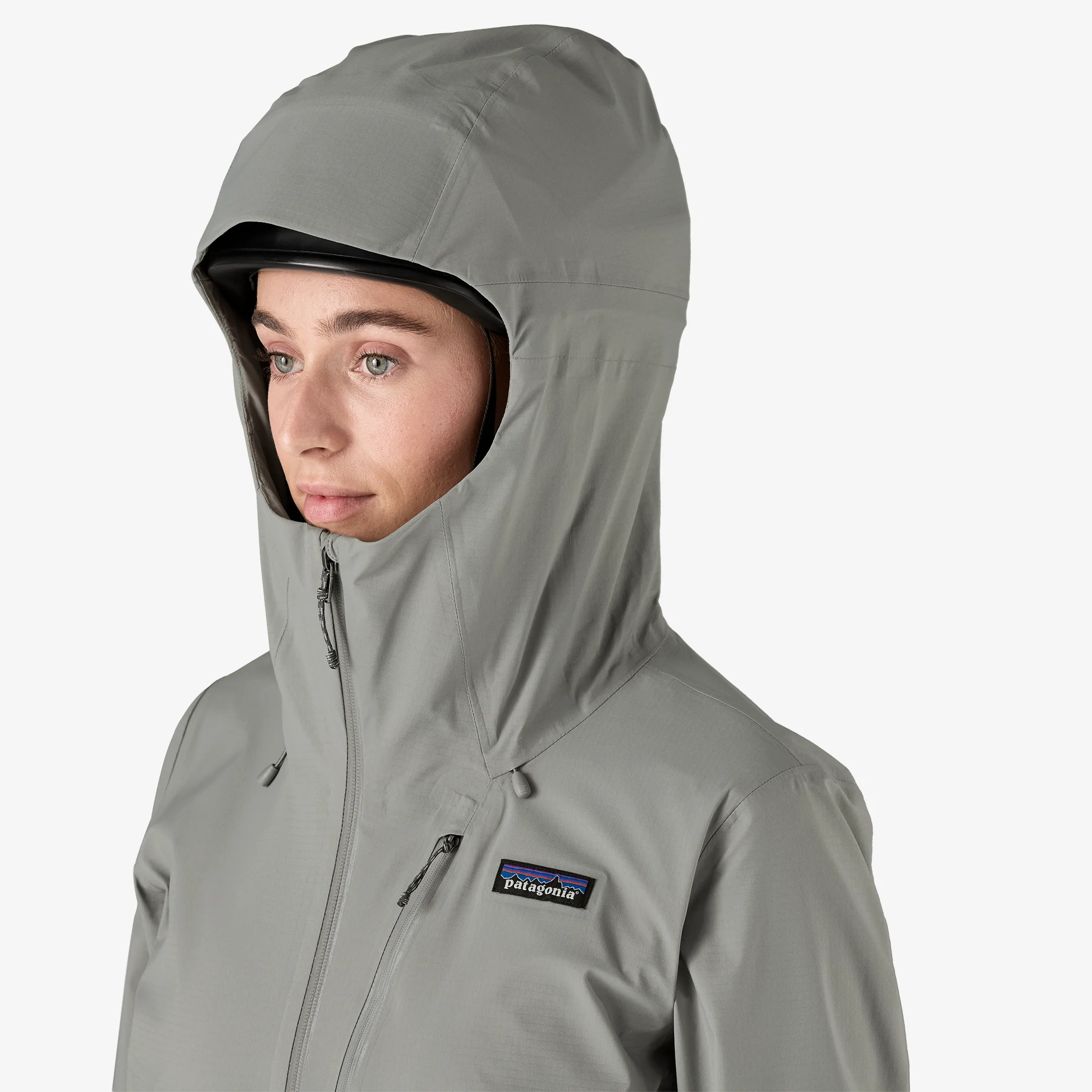 Women's Granite Crest Rain Jacket - Image 9