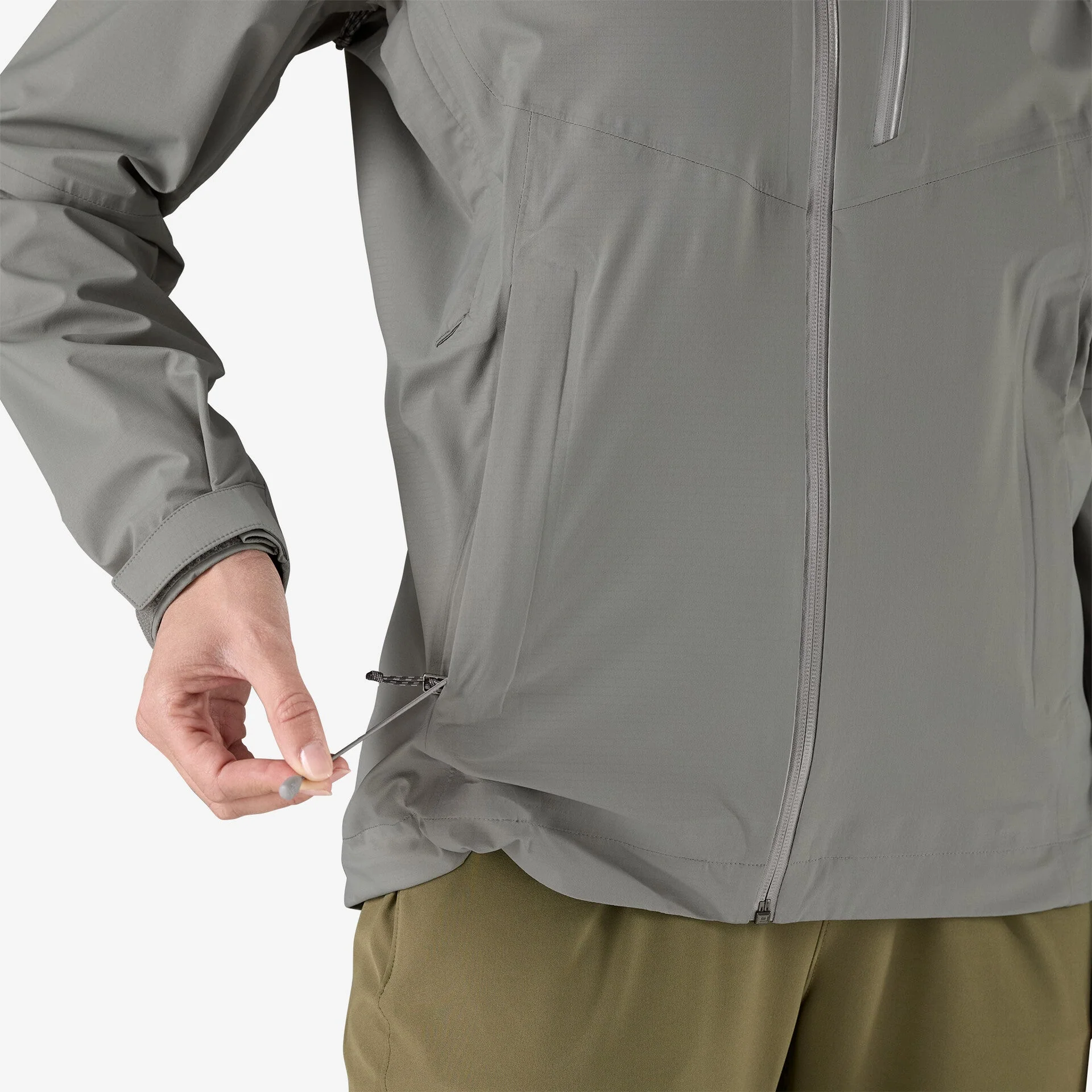 Women's Granite Crest Rain Jacket - Image 11