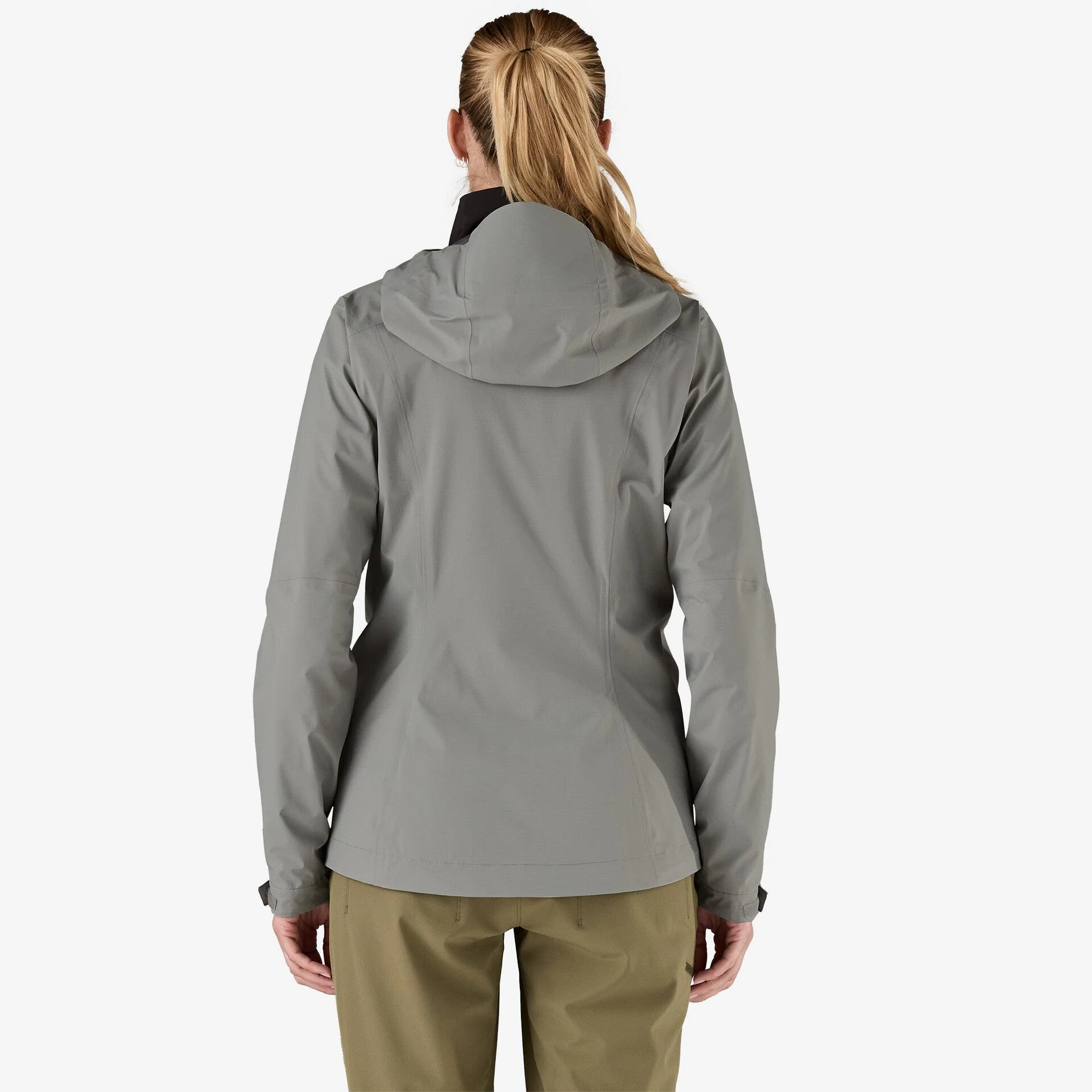 Women's Granite Crest Rain Jacket - Image 3