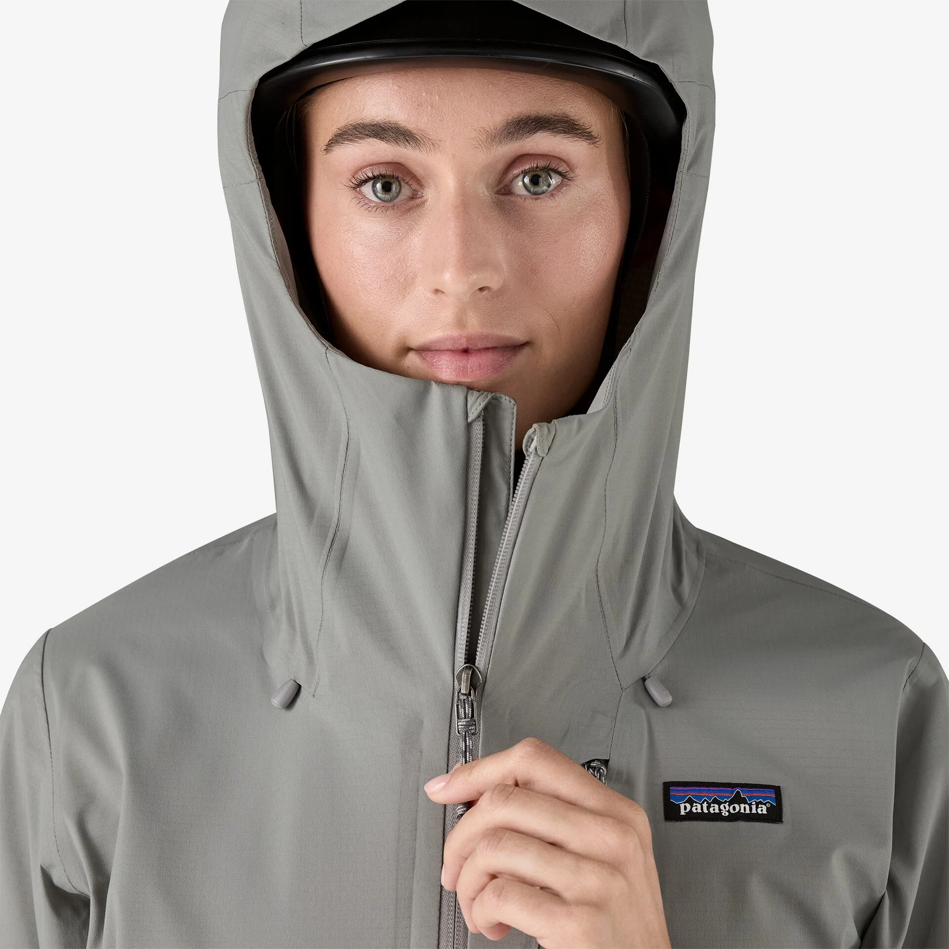 Women's Granite Crest Rain Jacket - Image 7