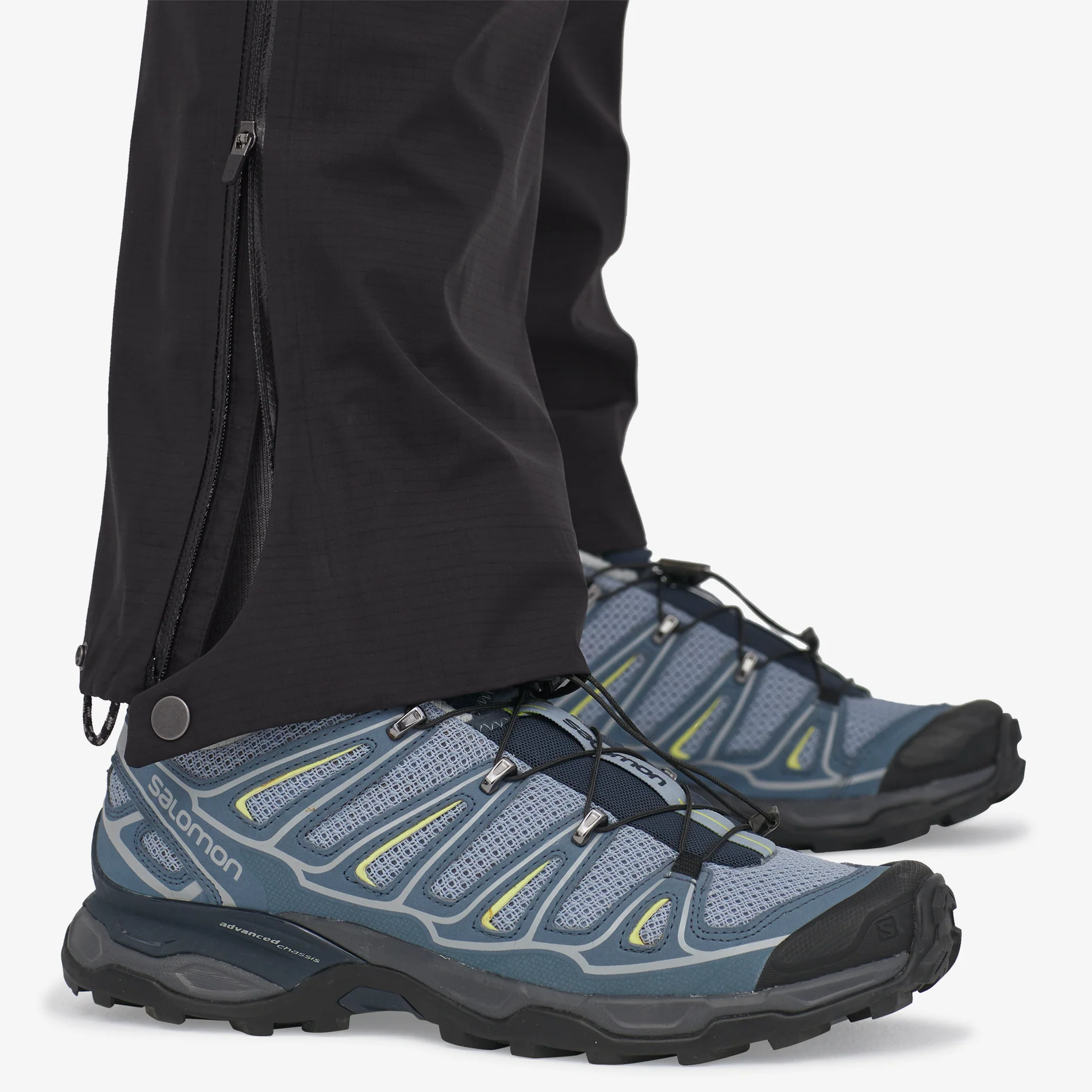 Women's Granite Crest Rain Pants - Image 11