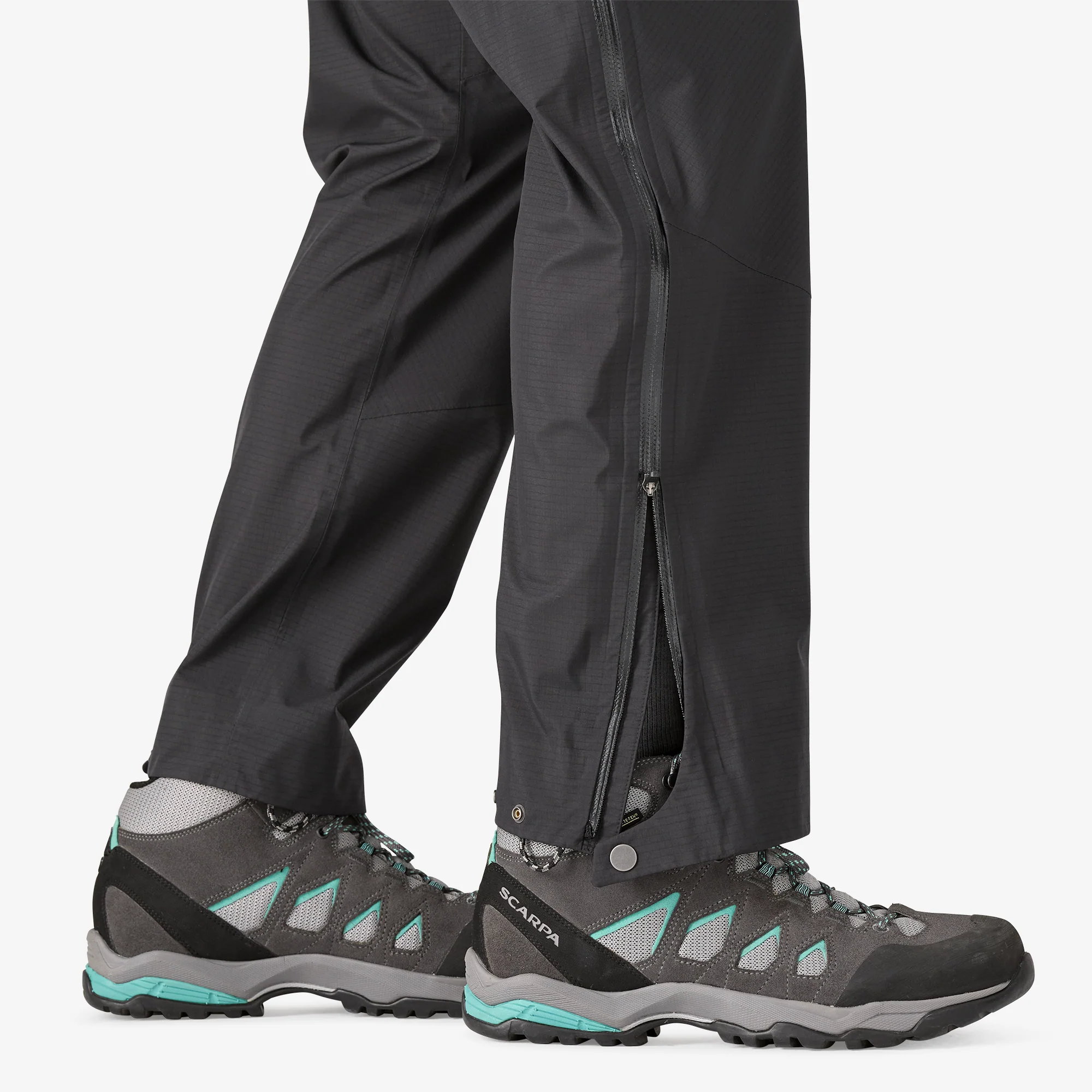 Women's Granite Crest Rain Pants - Image 6