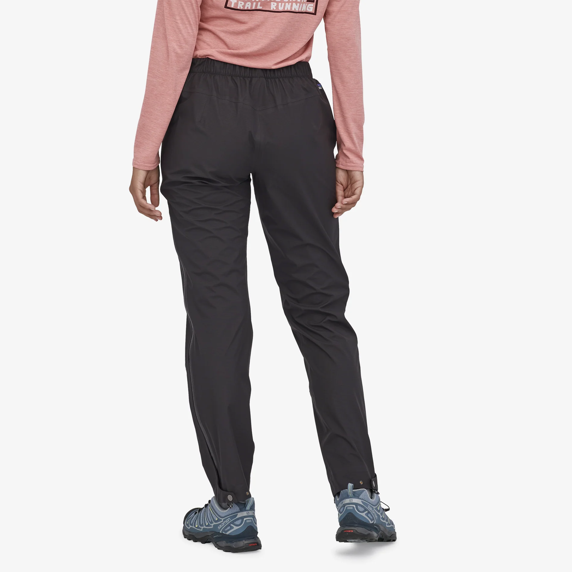 Women's Granite Crest Rain Pants - Image 9