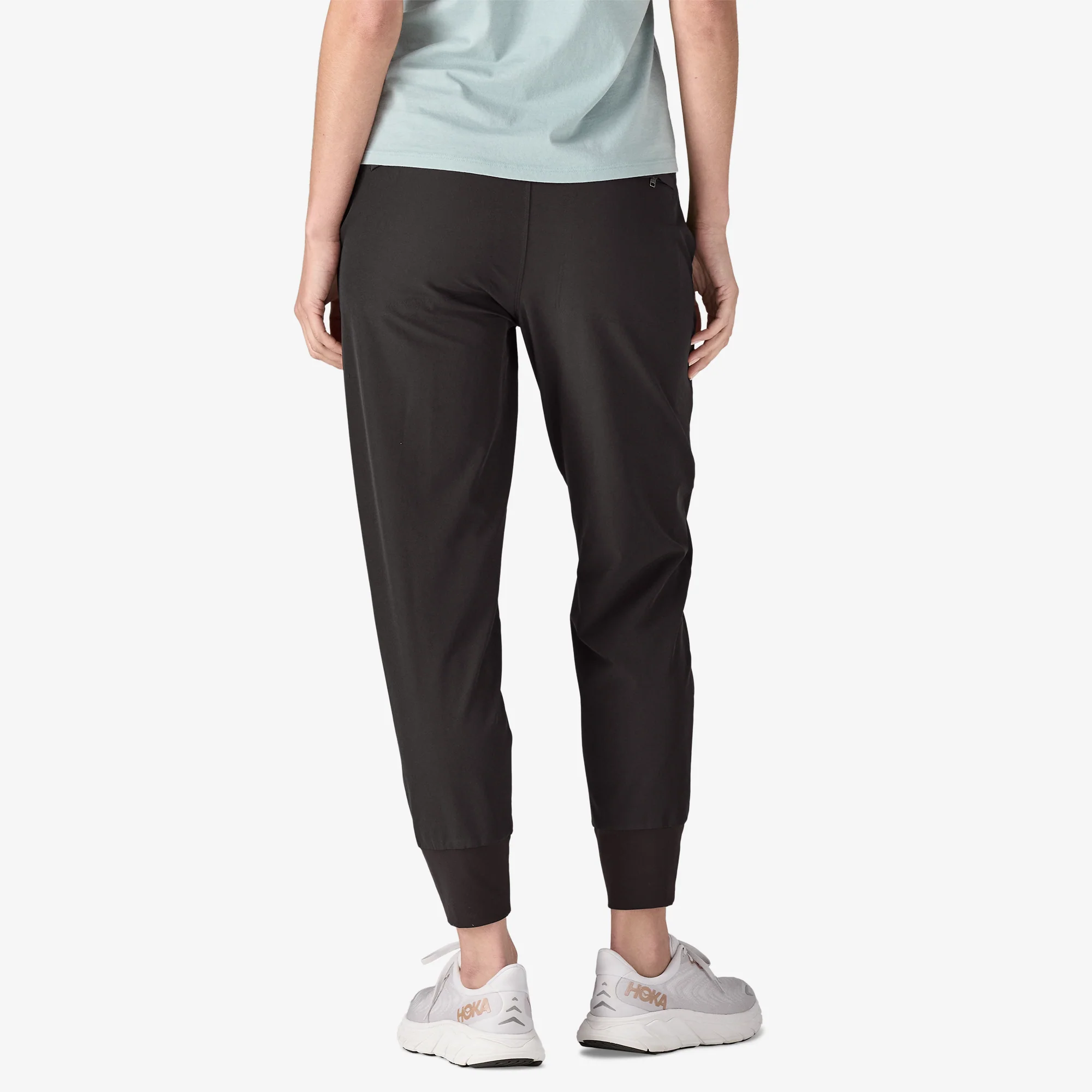 Women's Happy Hike Studio Pants - Image 3