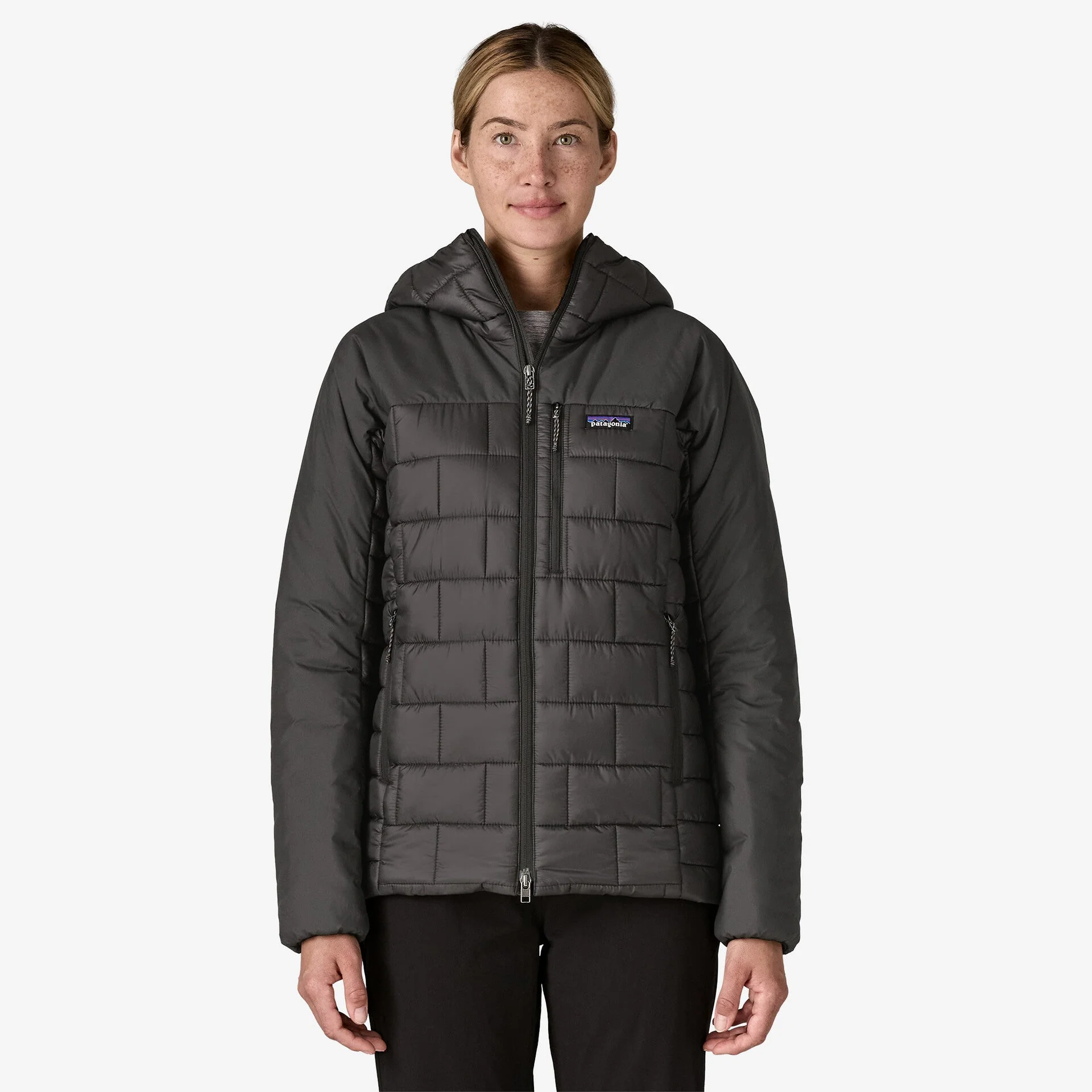 Women's Hi-Loft Nano Puff® Hoody - Image 2