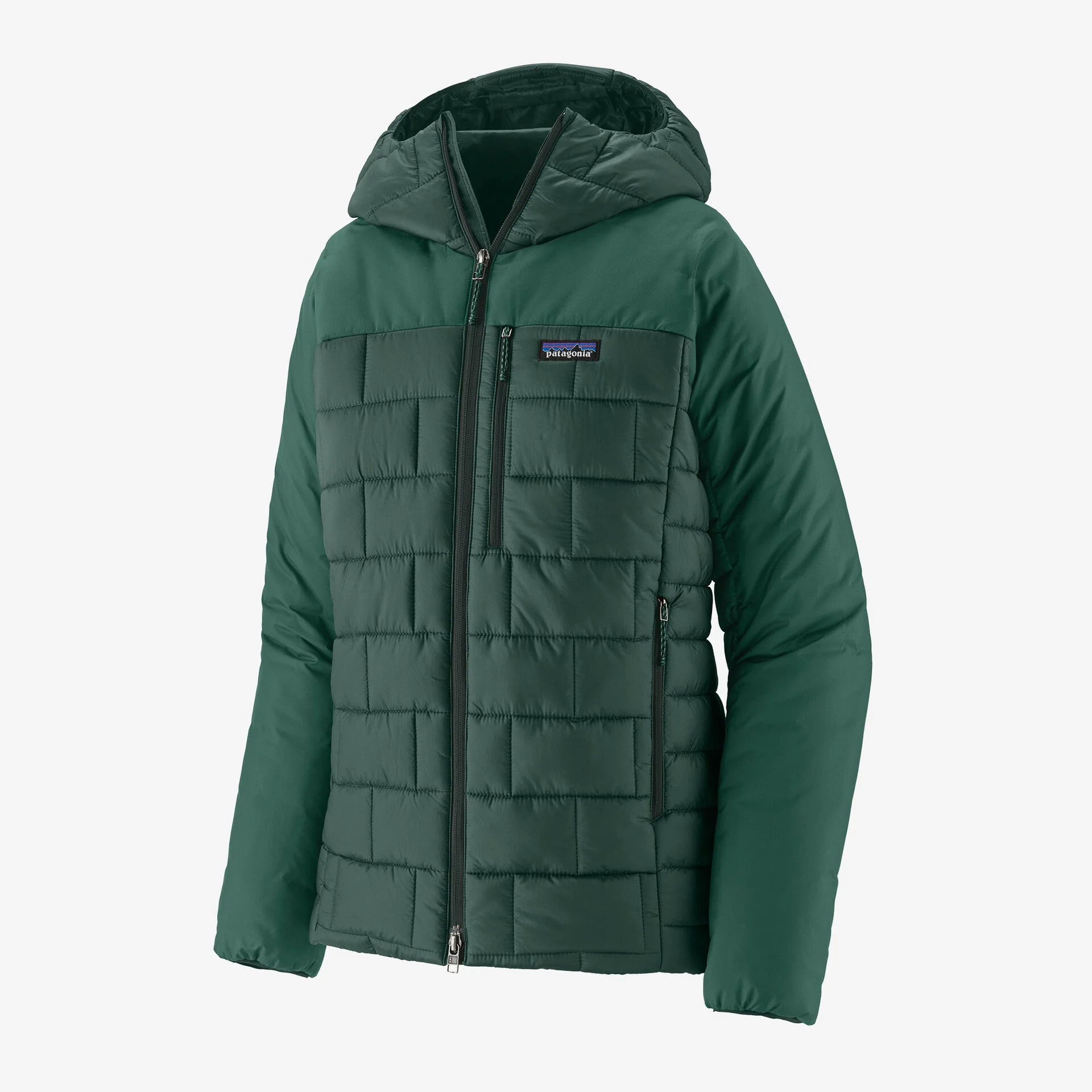 Women's Hi-Loft Nano Puff® Hoody