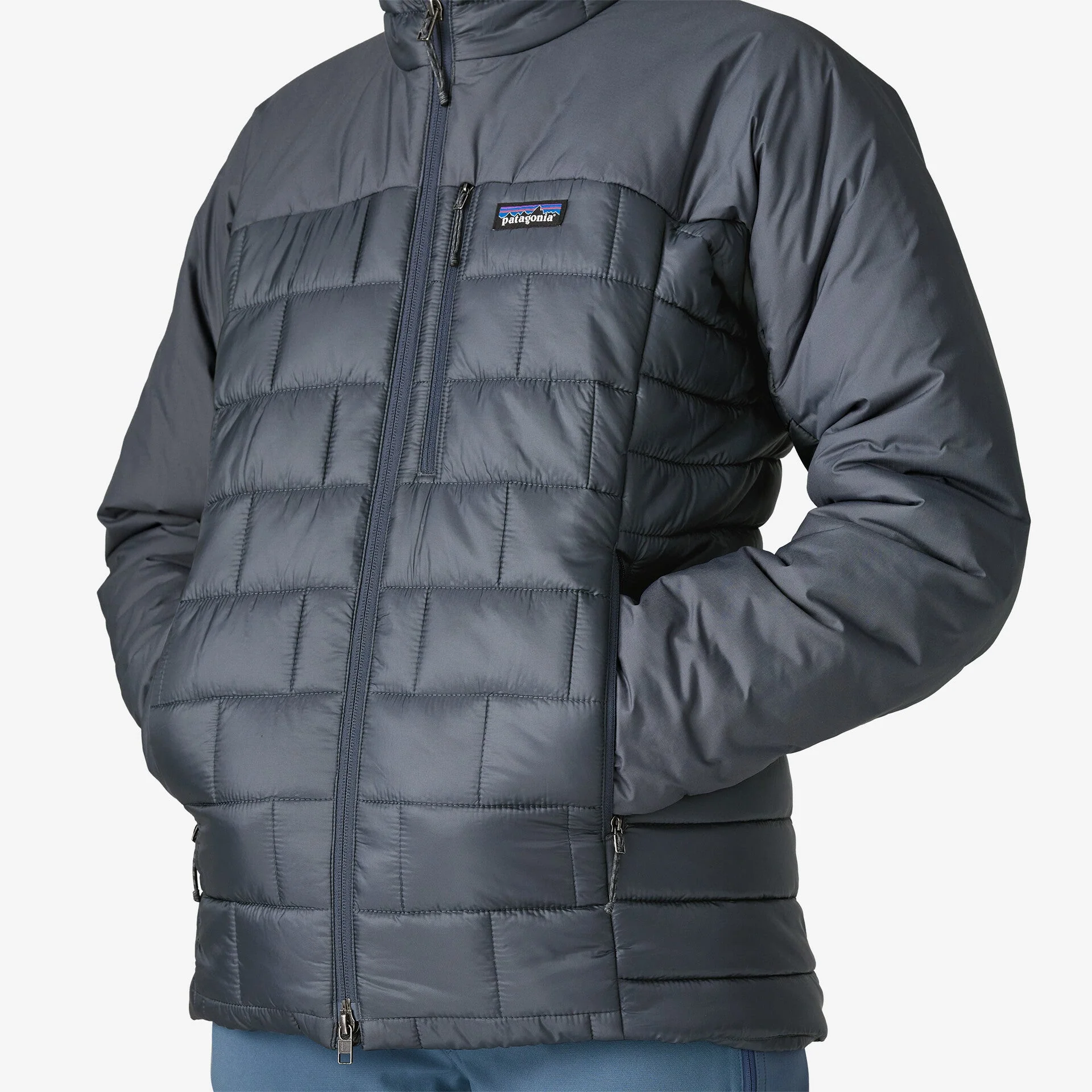 Women's Hi-Loft Nano Puff® Hoody - Image 4