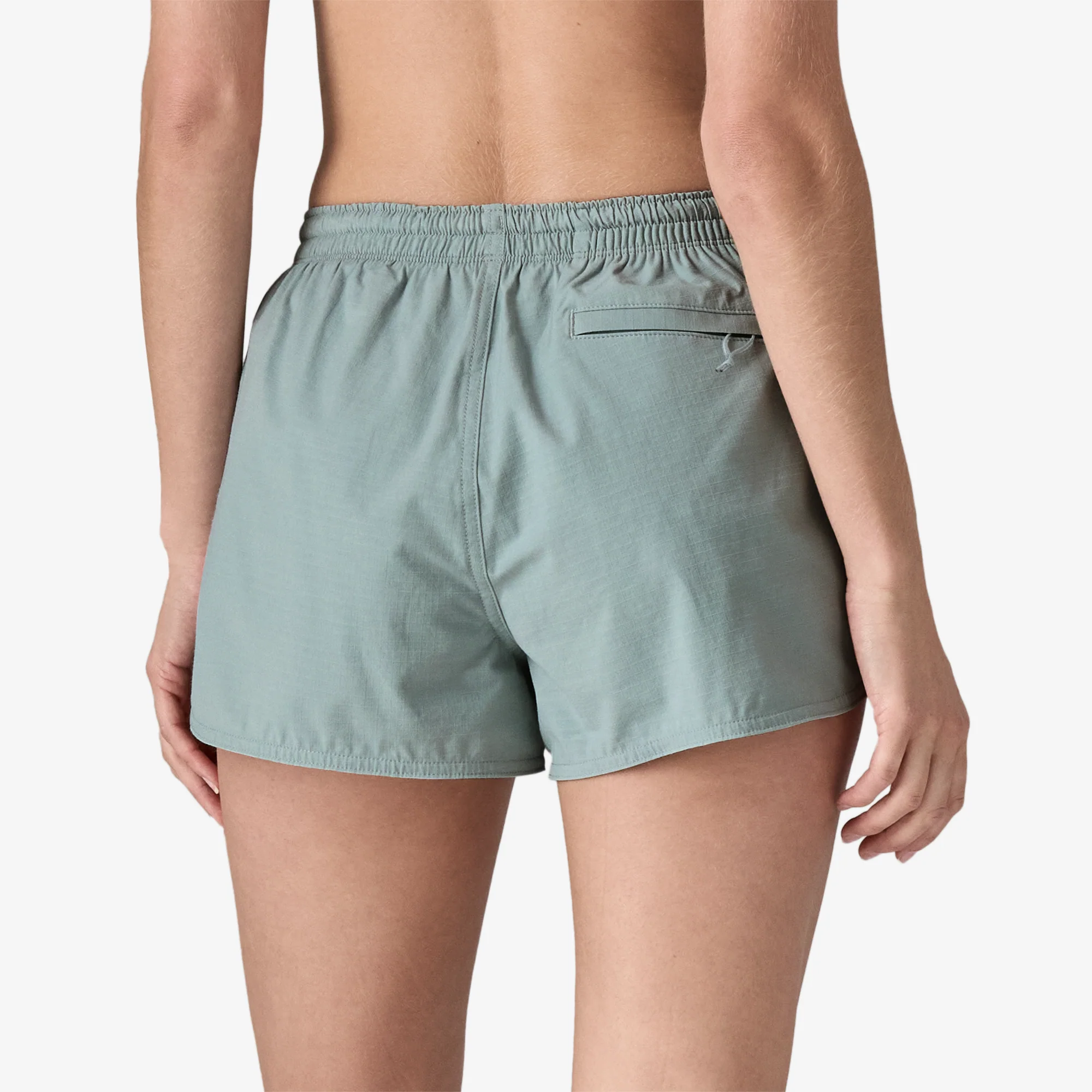 Women's Home Waters Volley Shorts - 3" - Image 3