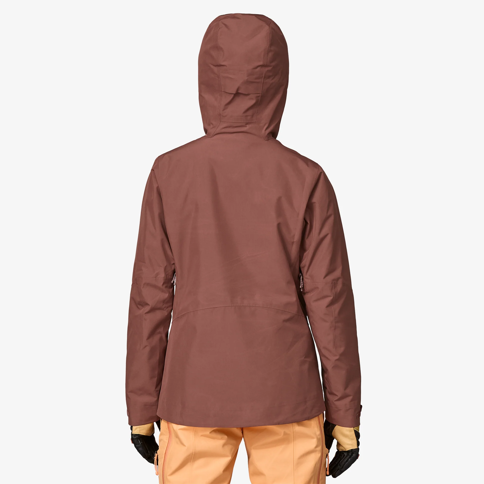 Women's Insulated Storm Shift Jacket - Image 3