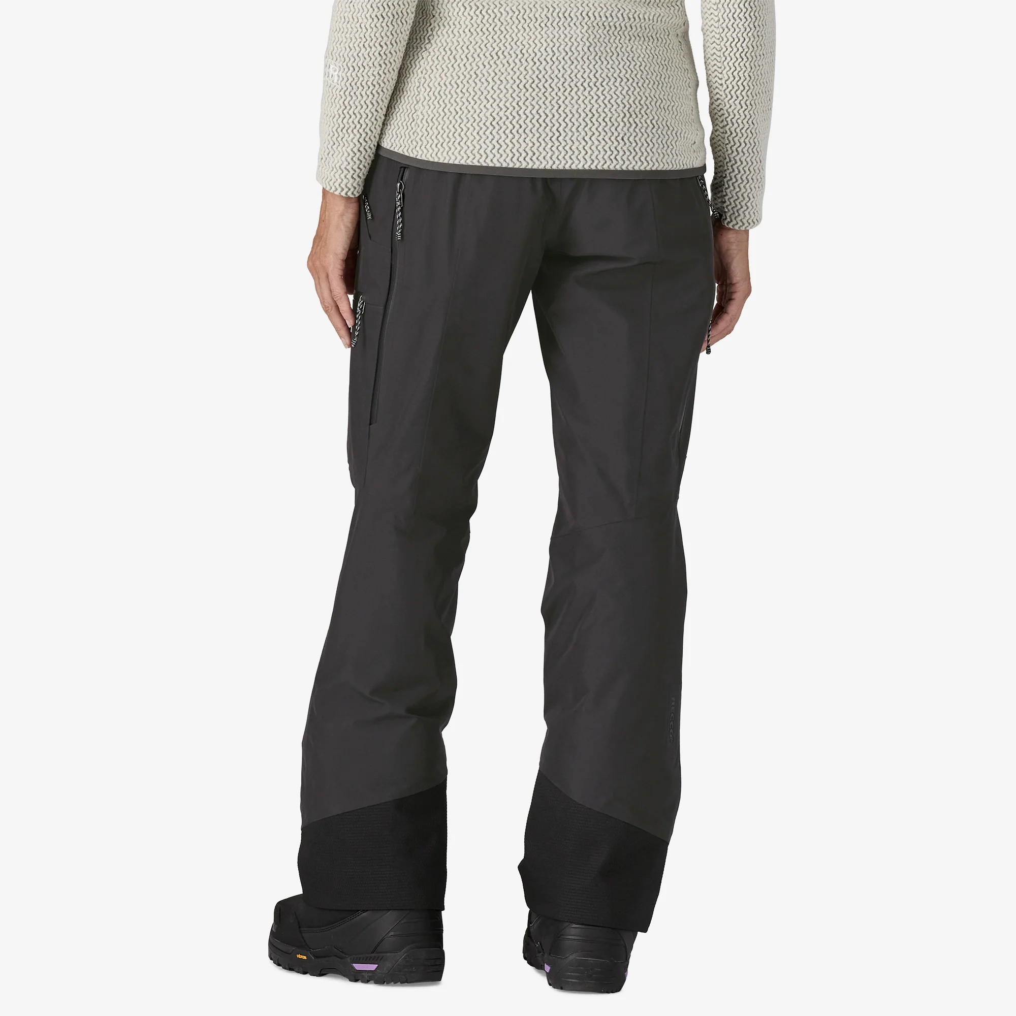 Women's Insulated Storm Shift Pants - Image 3