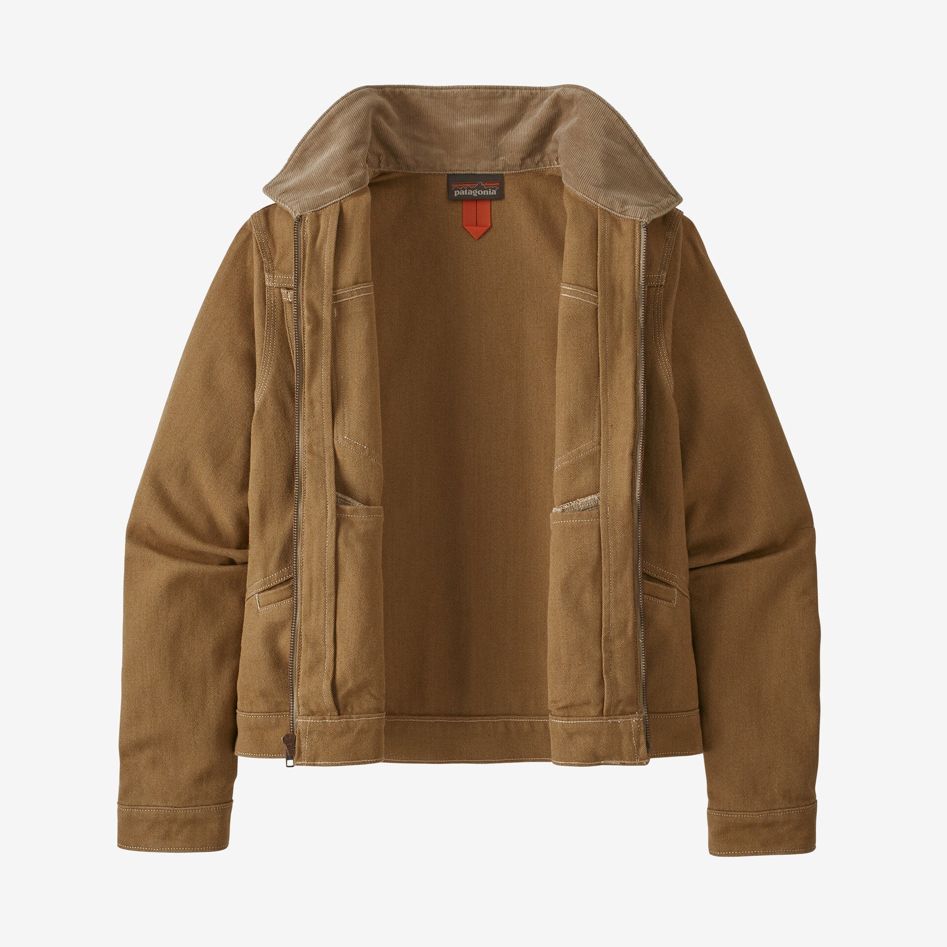 Women's Iron Forge® Canvas Ranch Jacket - Image 6