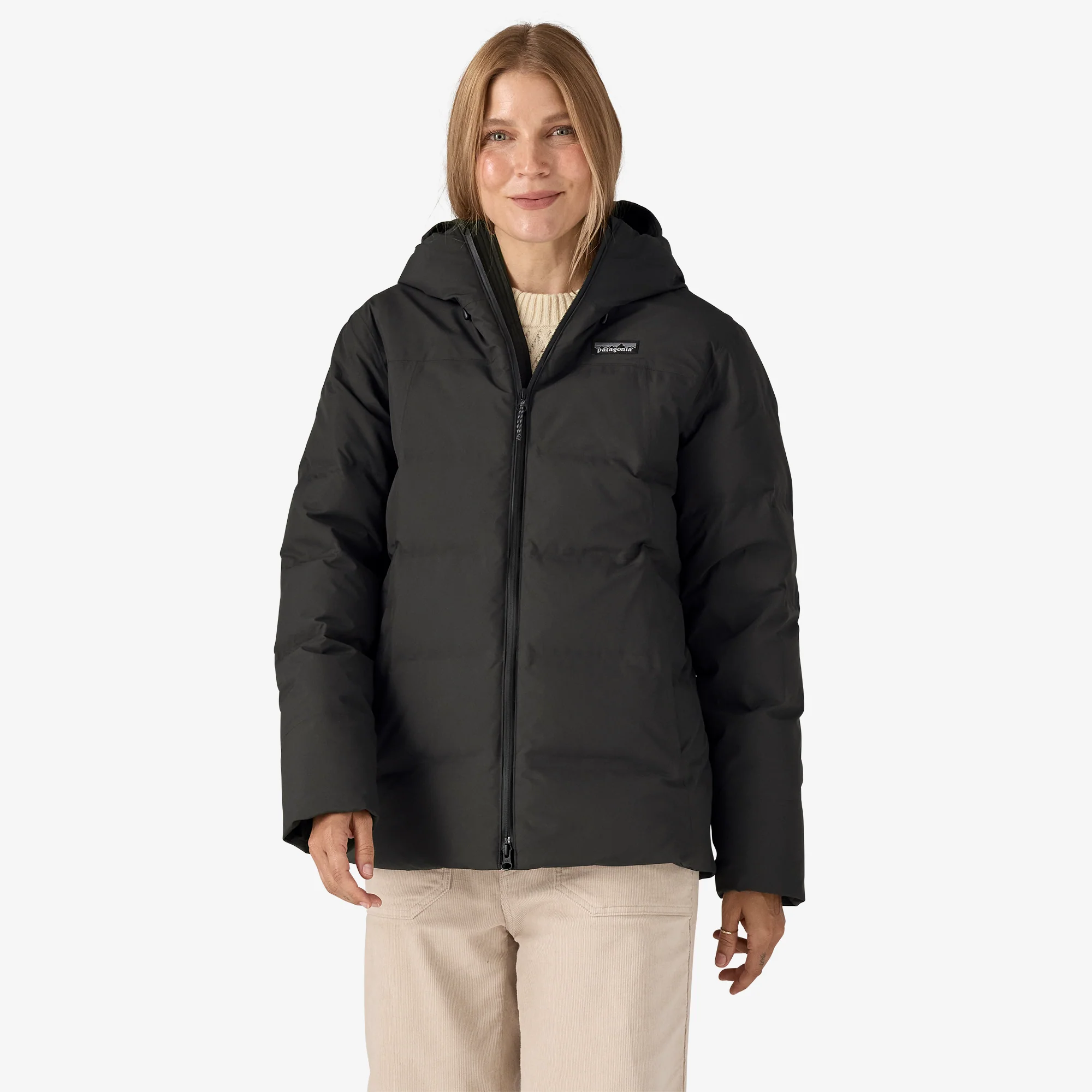 Women's Jackson Glacier Jacket - Image 2