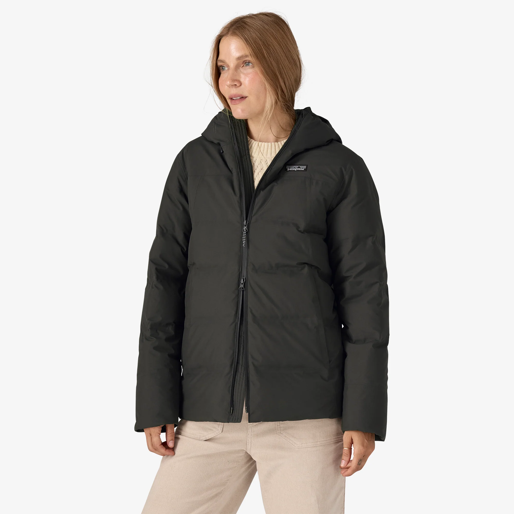 Women's Jackson Glacier Jacket - Image 5