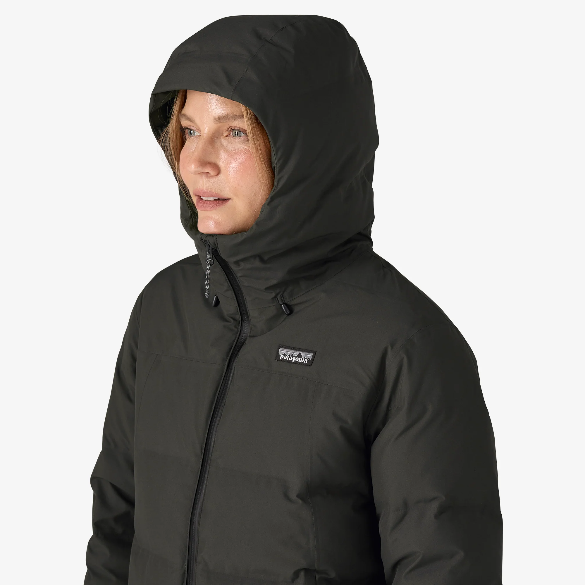 Women's Jackson Glacier Jacket - Image 6