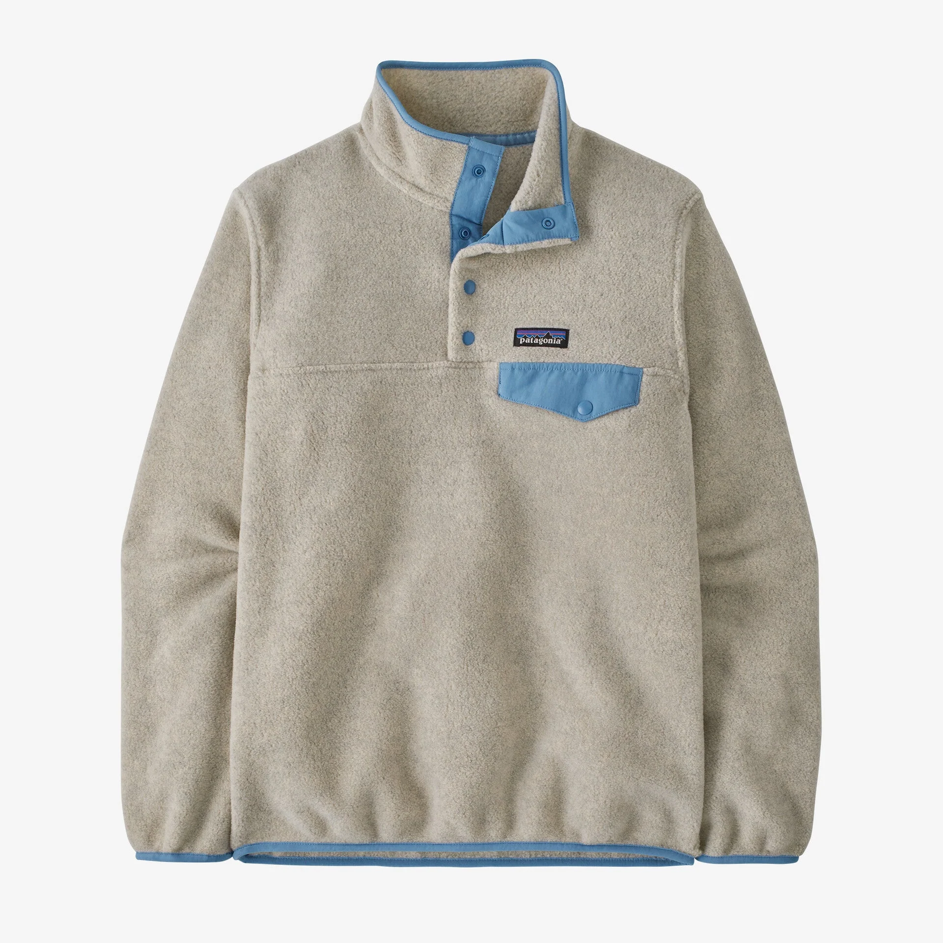 Women's Lightweight Synchilla® Snap-T® Fleece Pullover