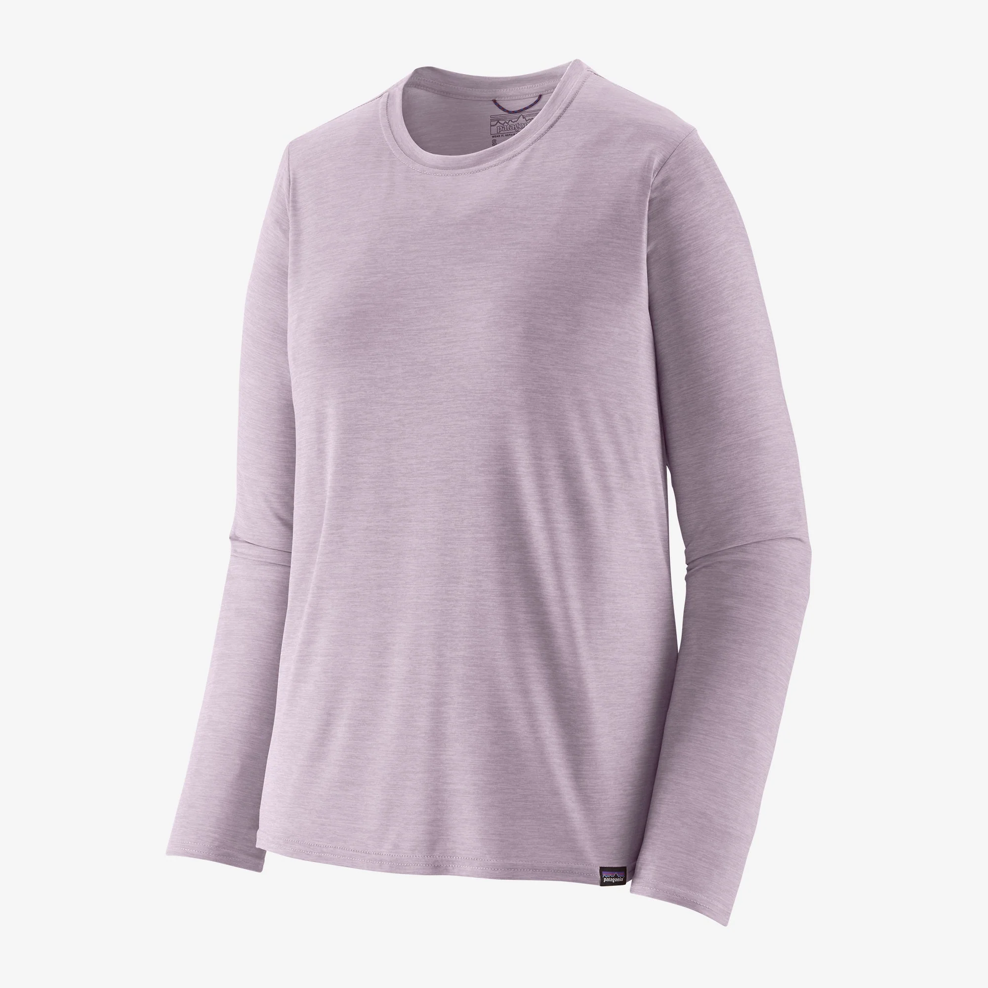 Women's Long-Sleeved Capilene® Cool Daily Shirt