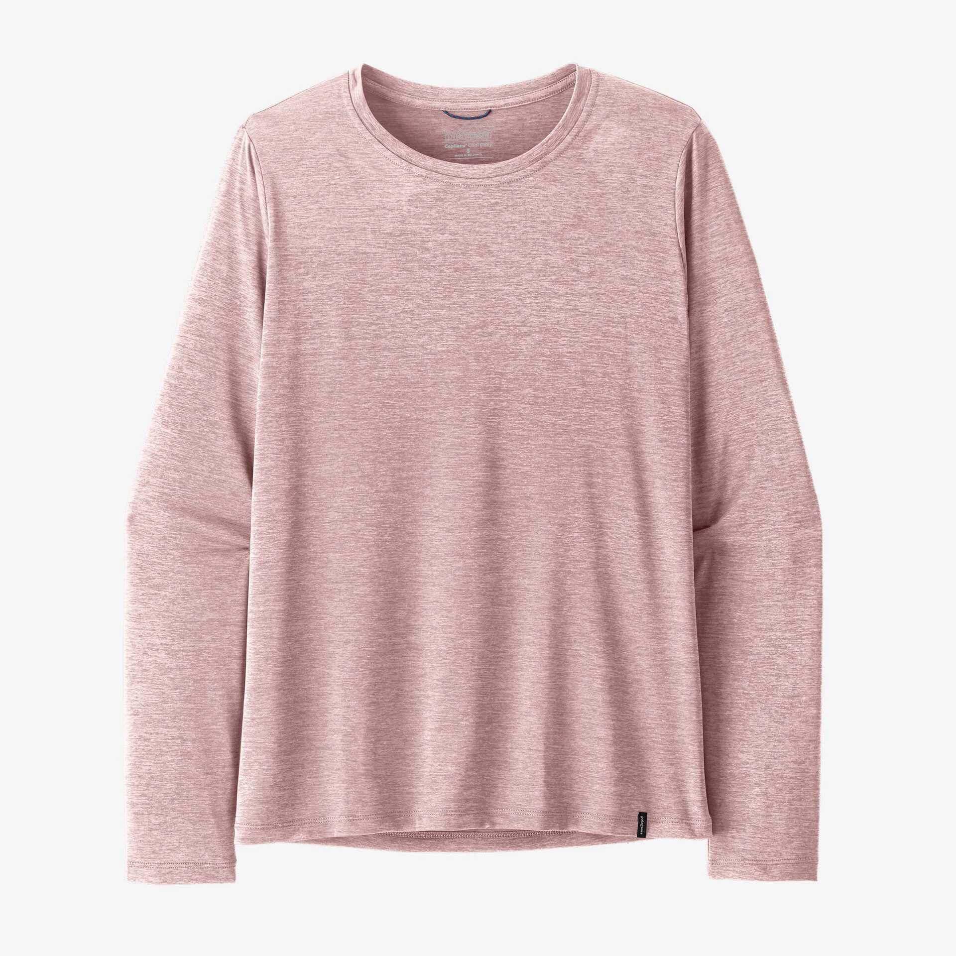Women's Long-Sleeved Capilene® Cool Daily Shirt