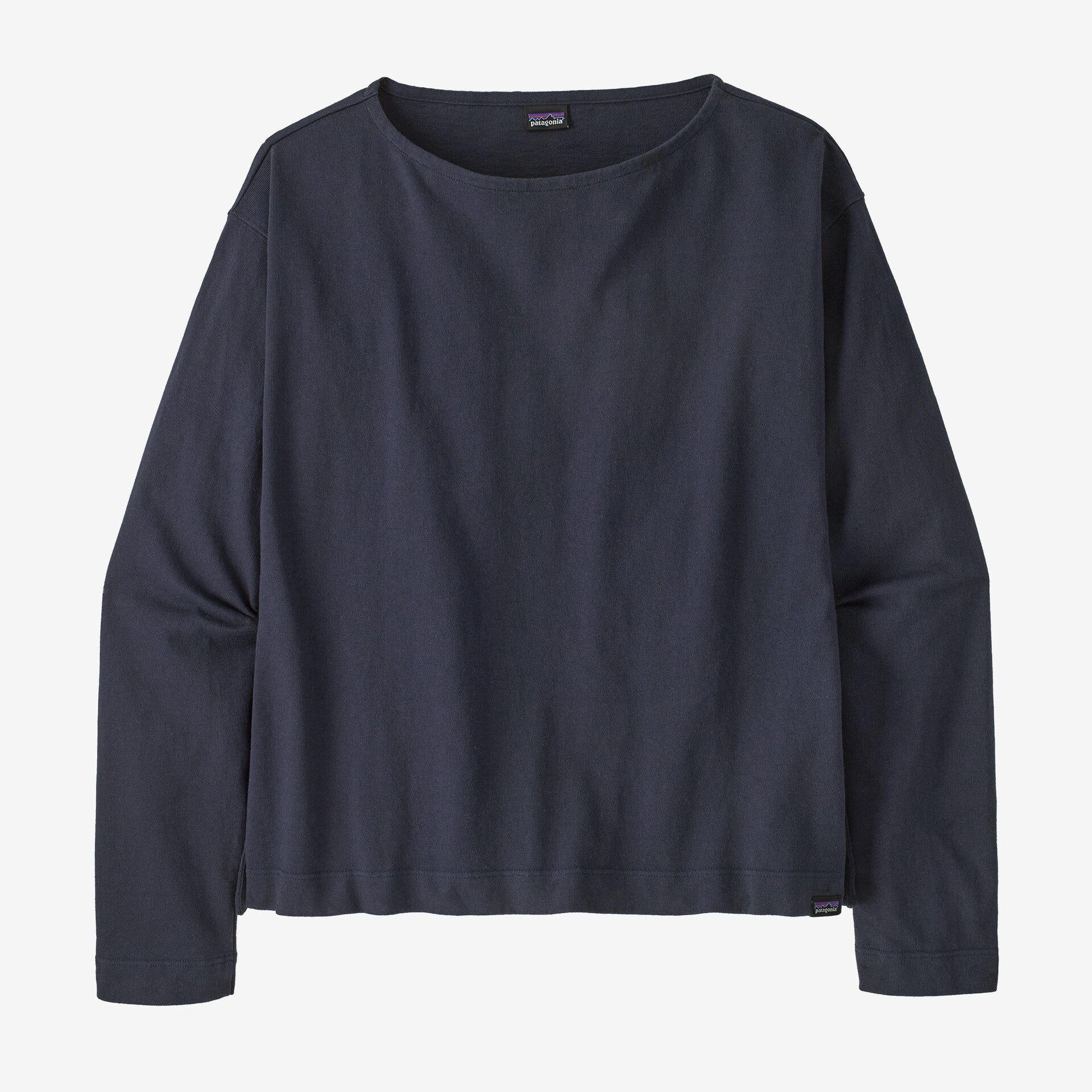 Women's Long-Sleeved Mariner Top