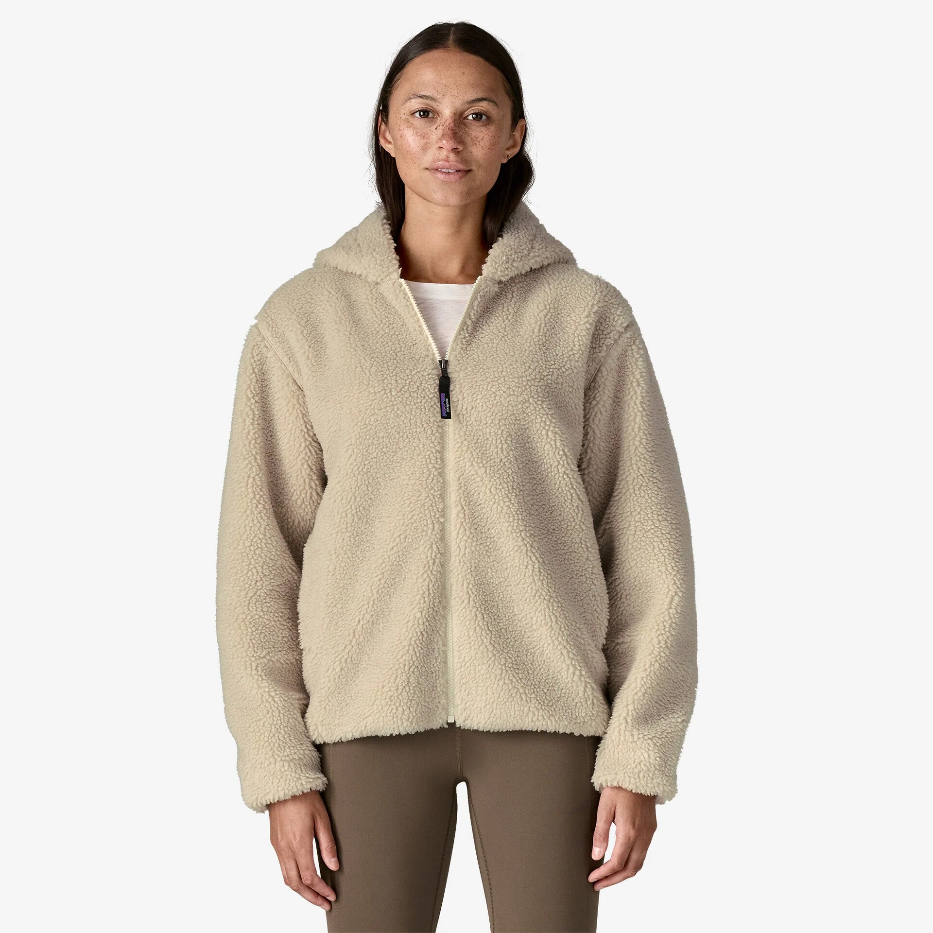 Women's Lunar Dusk Hoody - Image 2