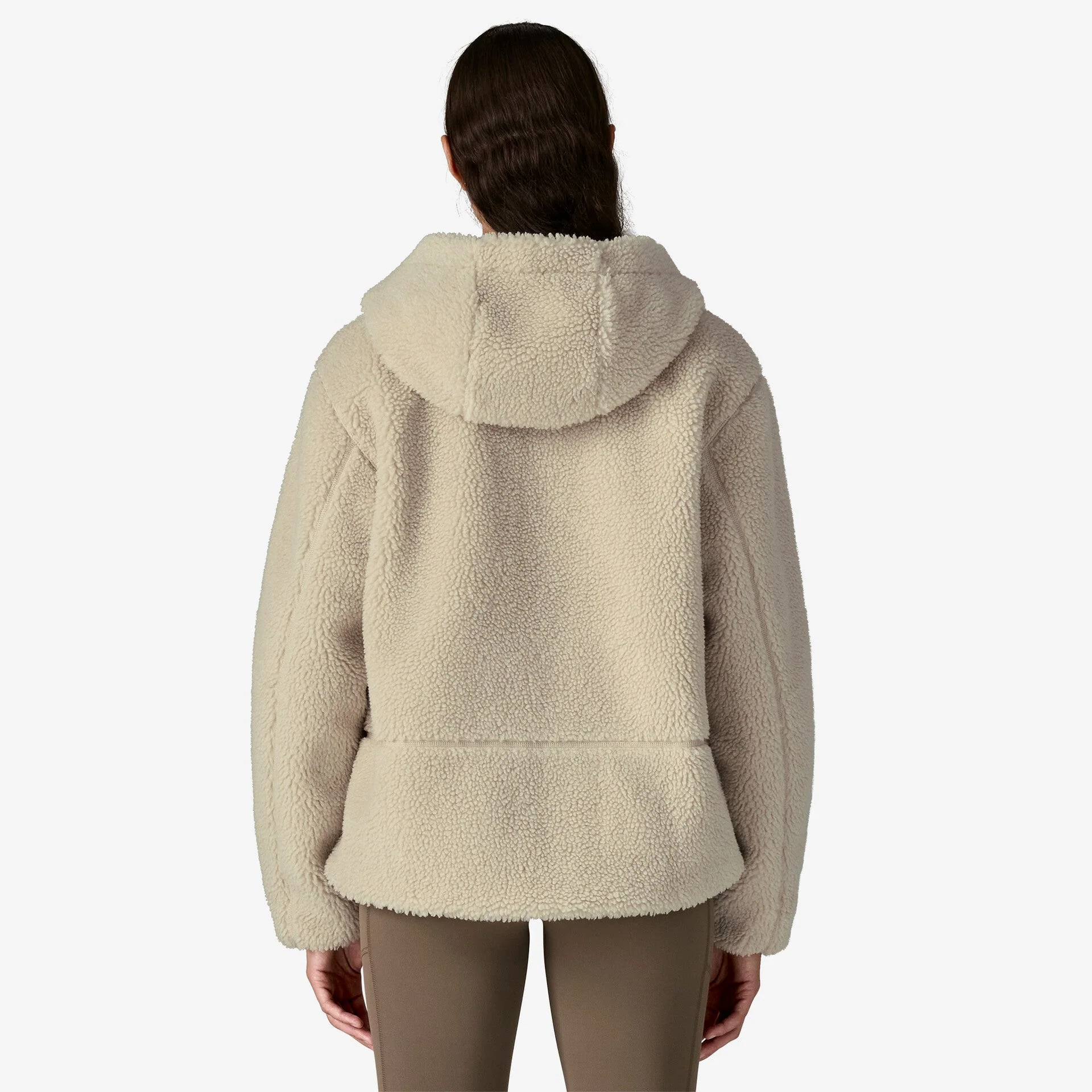 Women's Lunar Dusk Hoody - Image 3