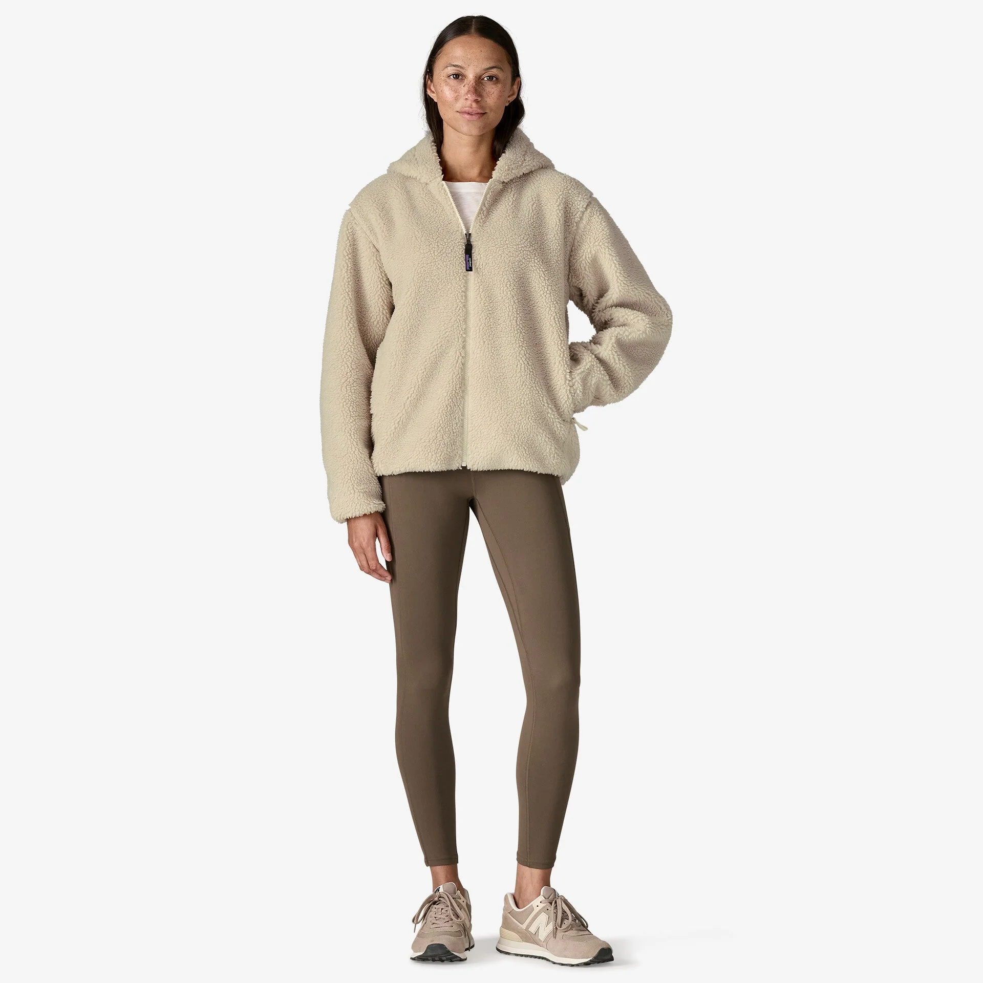 Women's Lunar Dusk Hoody - Image 4