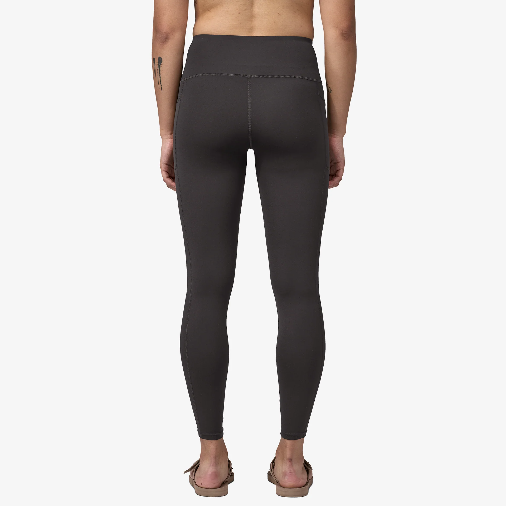 Women's Maipo 7/8 Stash Tights - Image 6