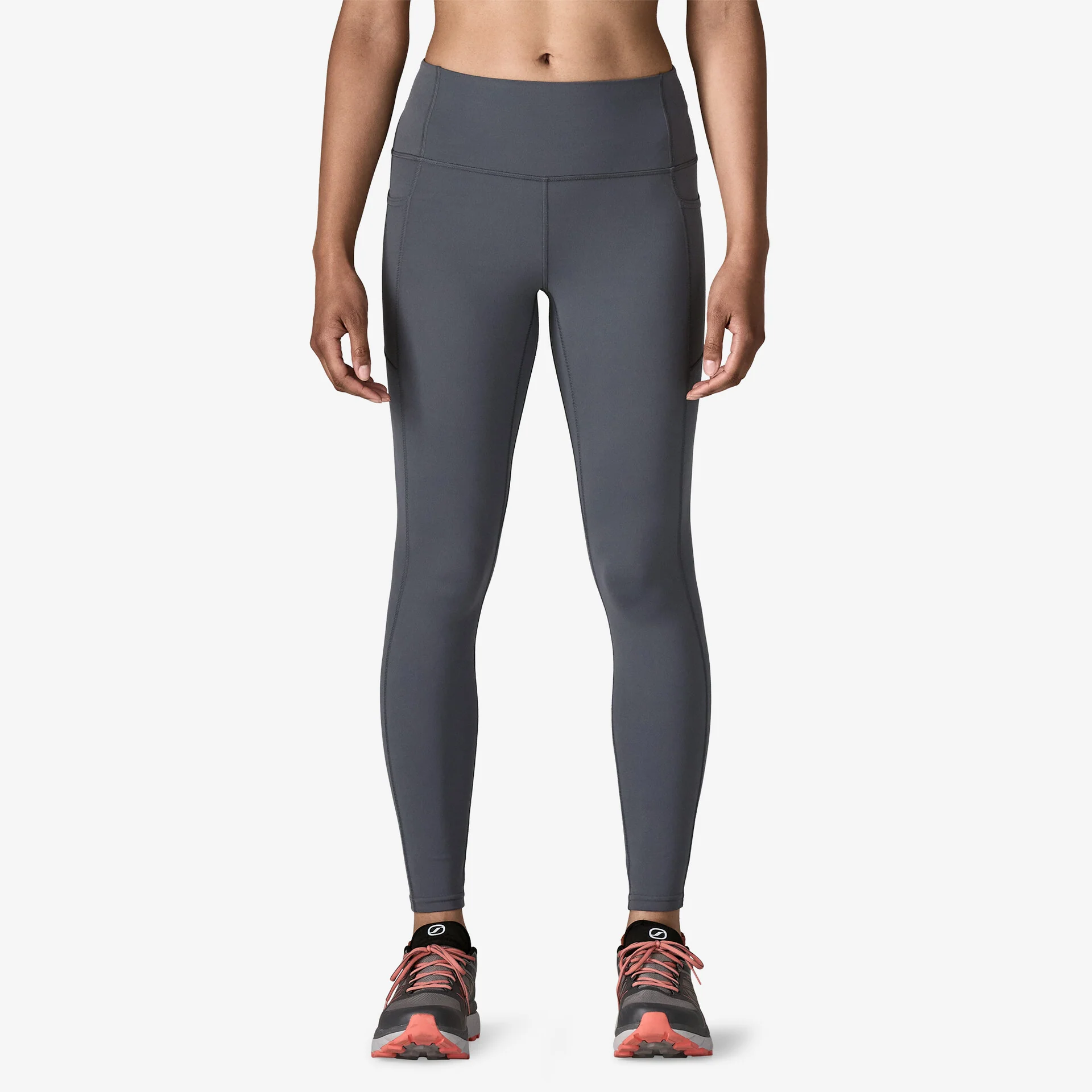 Women's Maipo 7/8 Stash Tights - Image 2