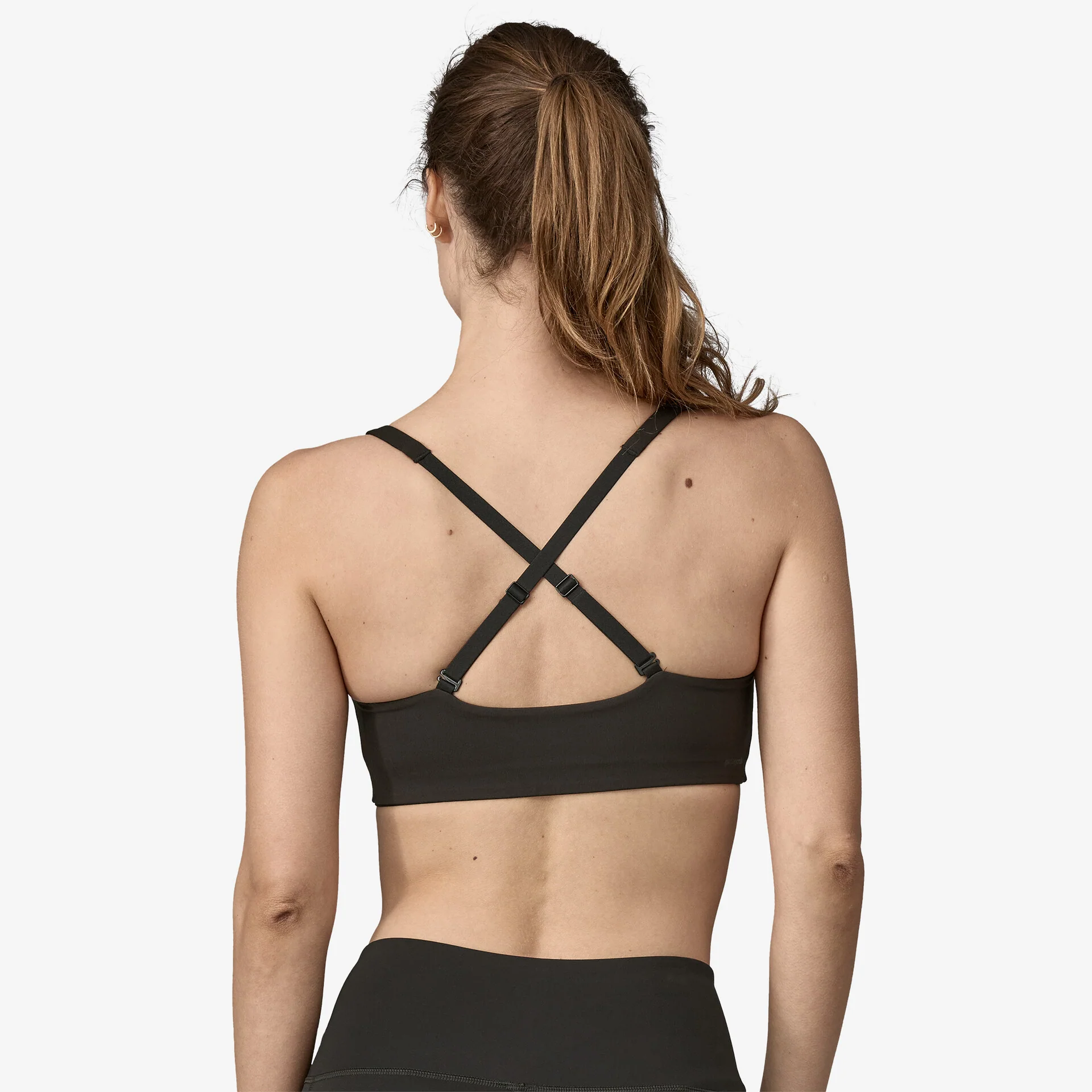 Women's Maipo Low-Impact Adjustable Bra - Image 4