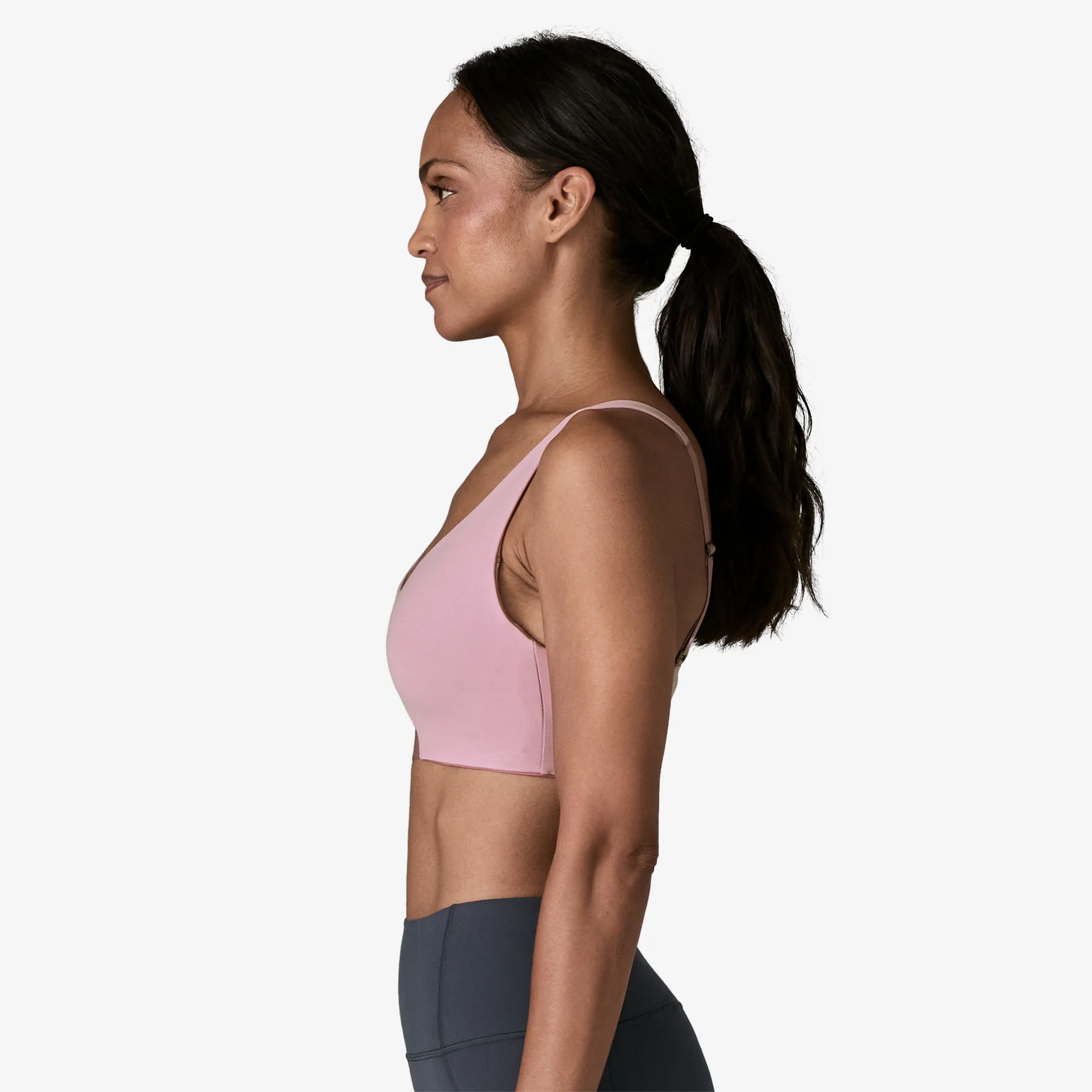 Women's Maipo Low-Impact Adjustable Bra - Image 9