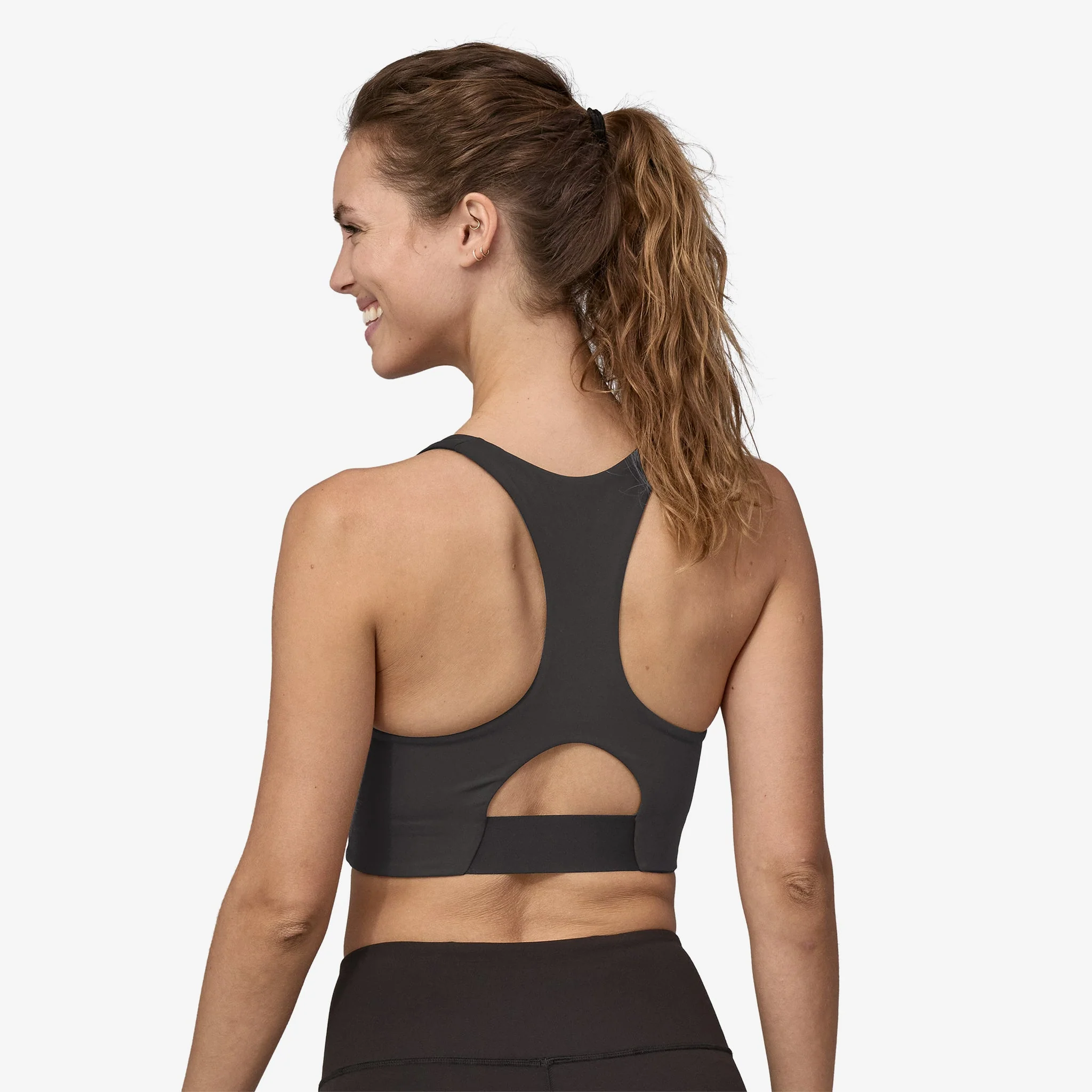 Women's Maipo Mid-Impact Bra - Image 3