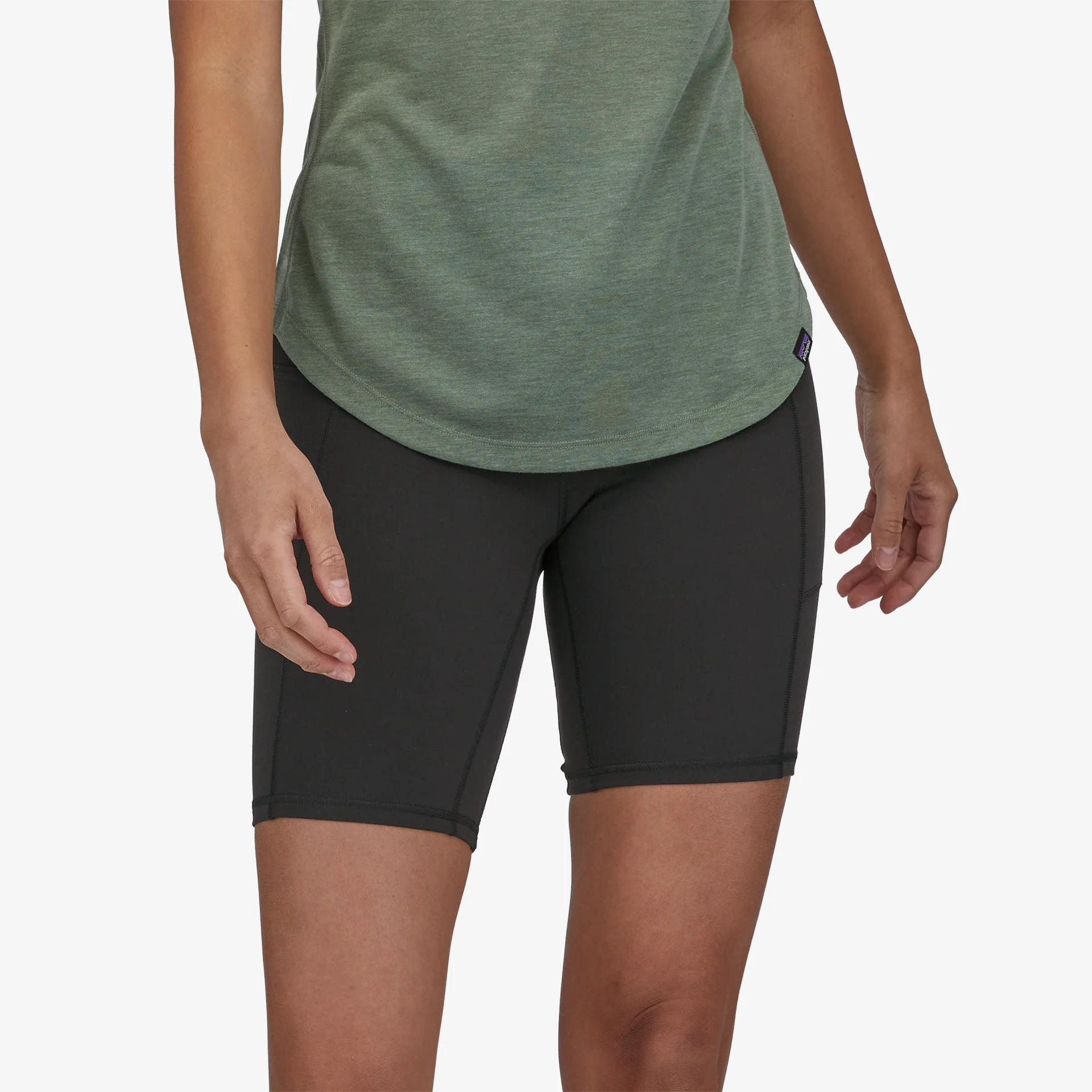 Women's Maipo Shorts - 8" - Image 2