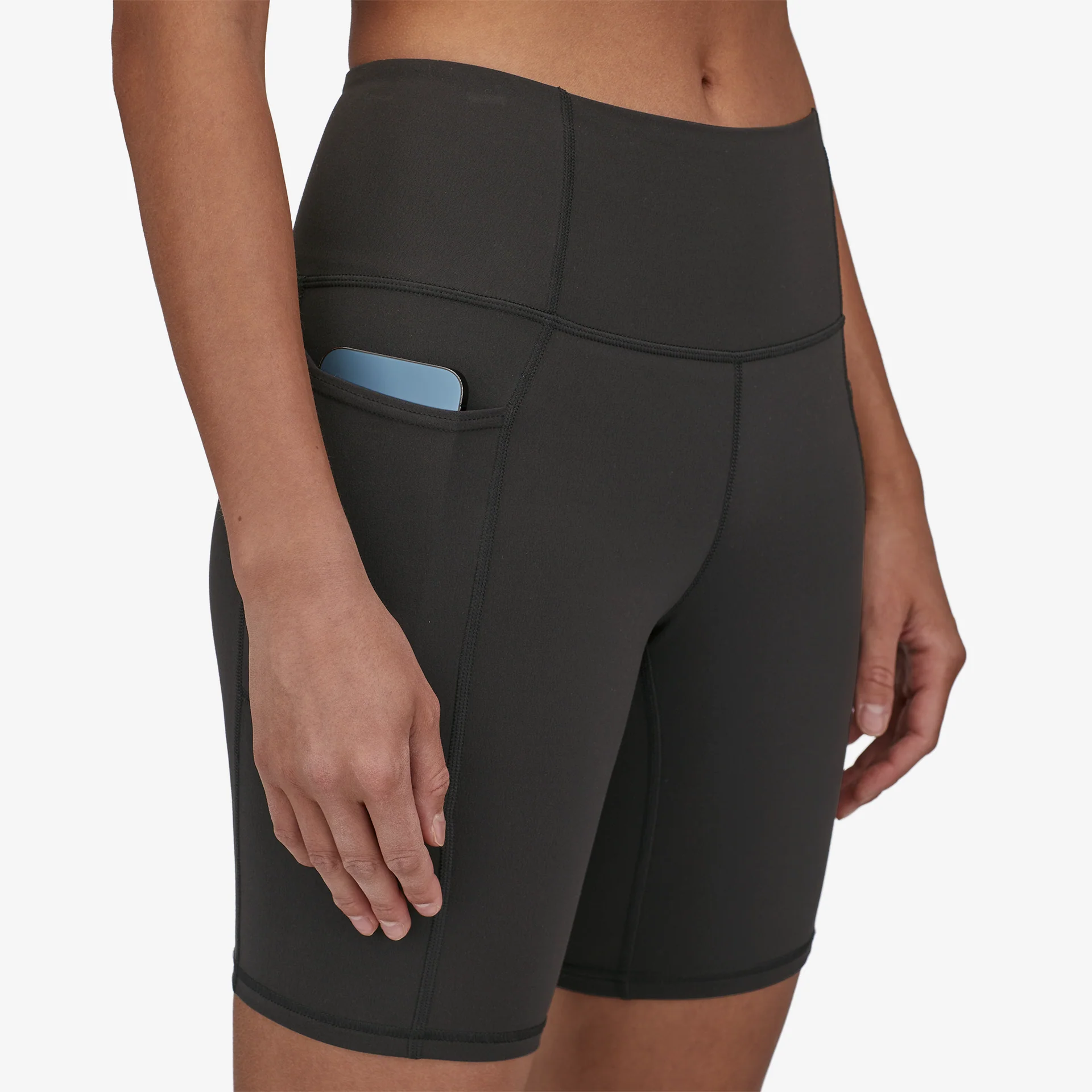 Women's Maipo Shorts - 8" - Image 5