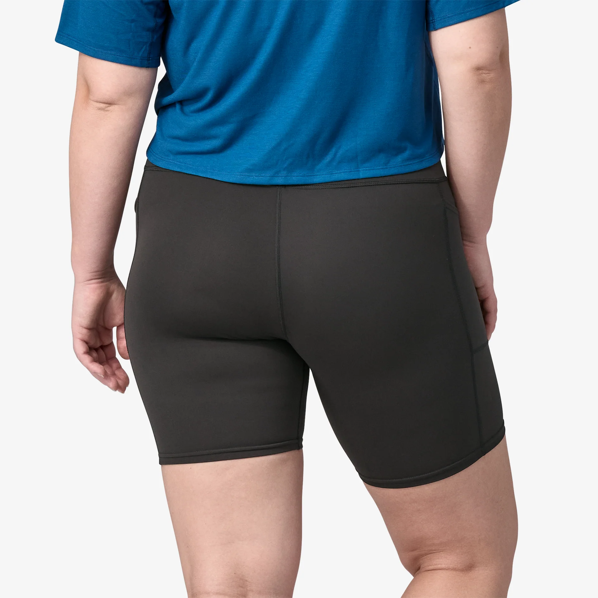 Women's Maipo Shorts - 8" - Image 8