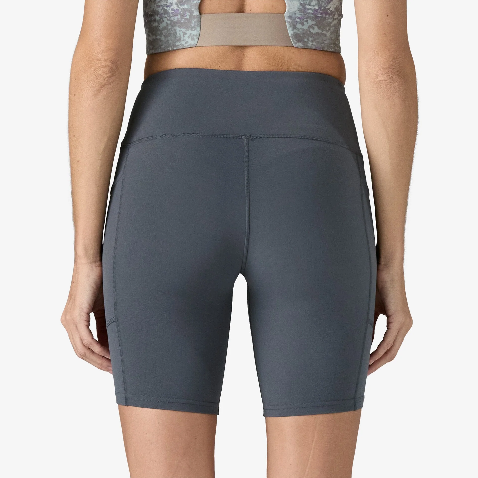 Women's Maipo Shorts - 8" - Image 3