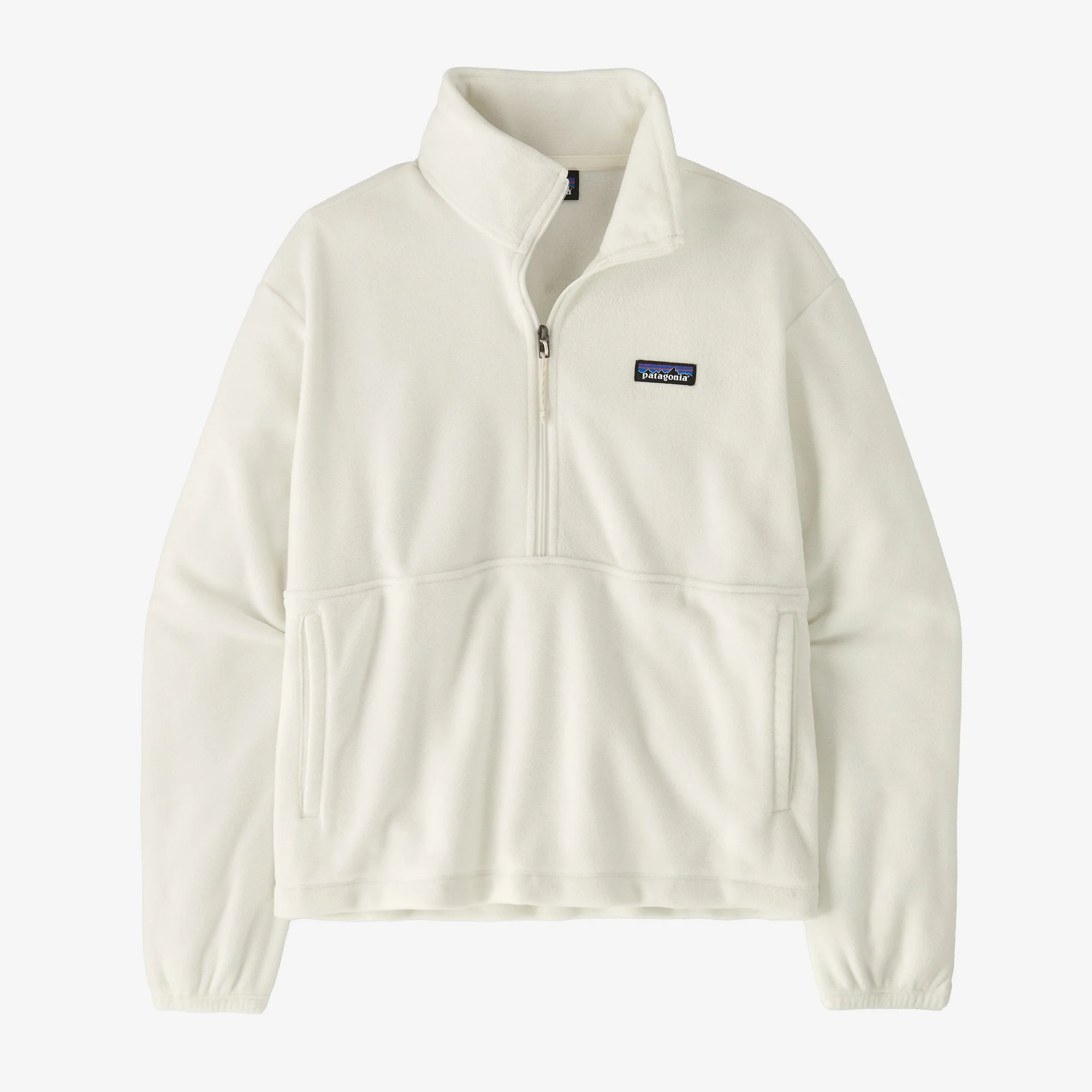 Women's Micro D® 1/2-Zip Fleece Pullover