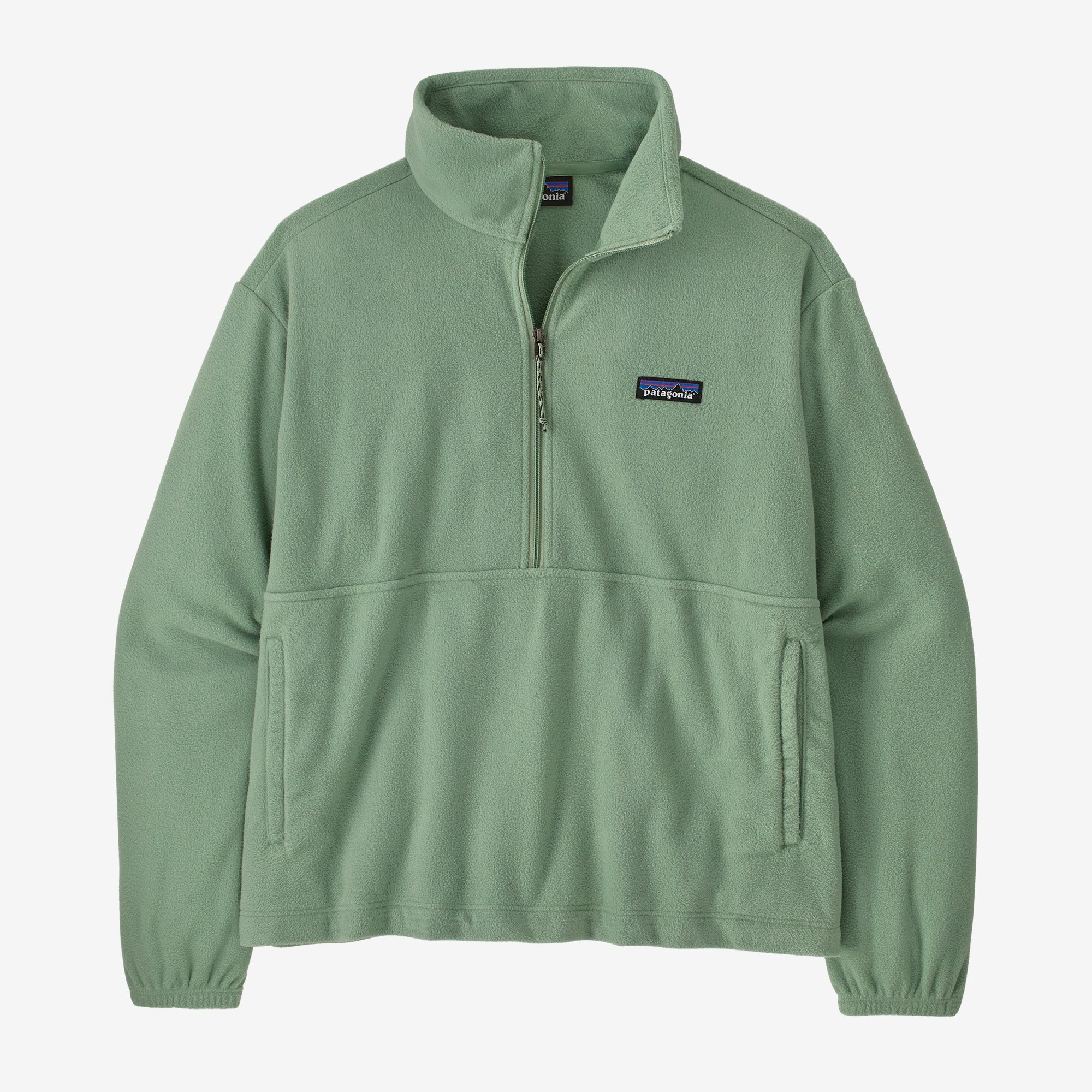 Women's Micro D® 1/2-Zip Fleece Pullover