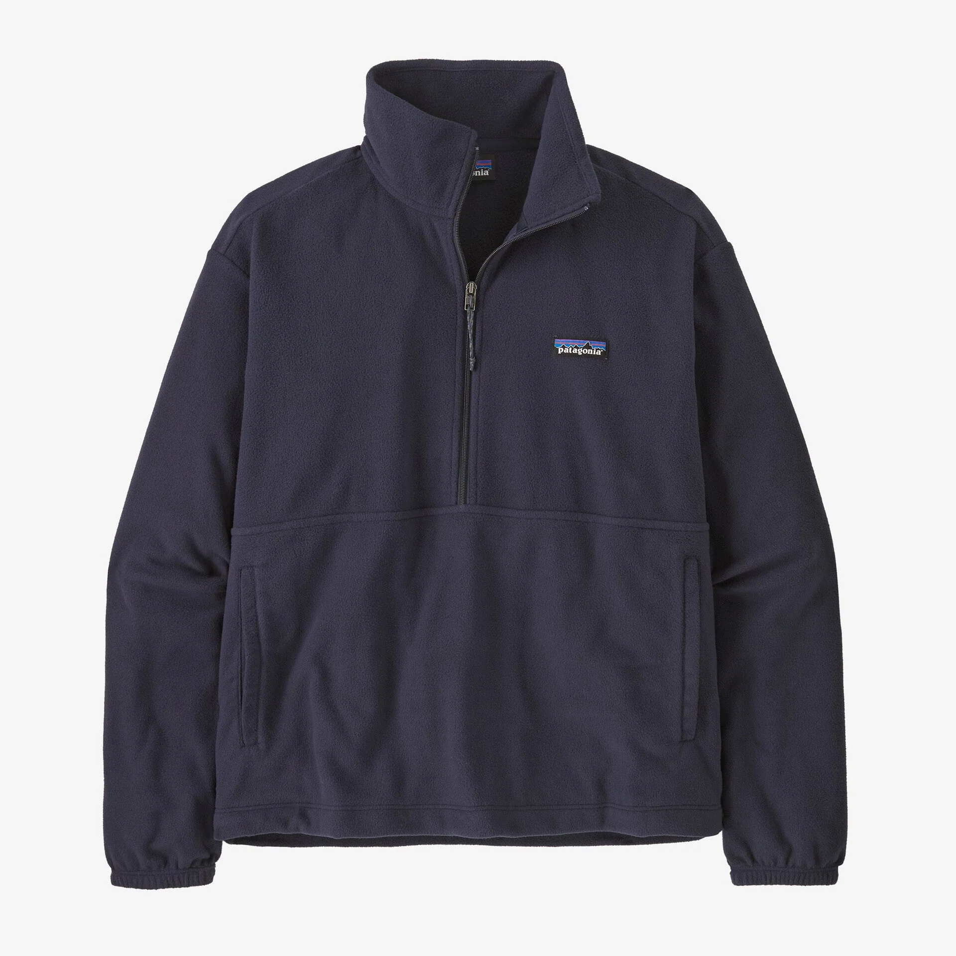 Women's Micro D® 1/2-Zip Fleece Pullover