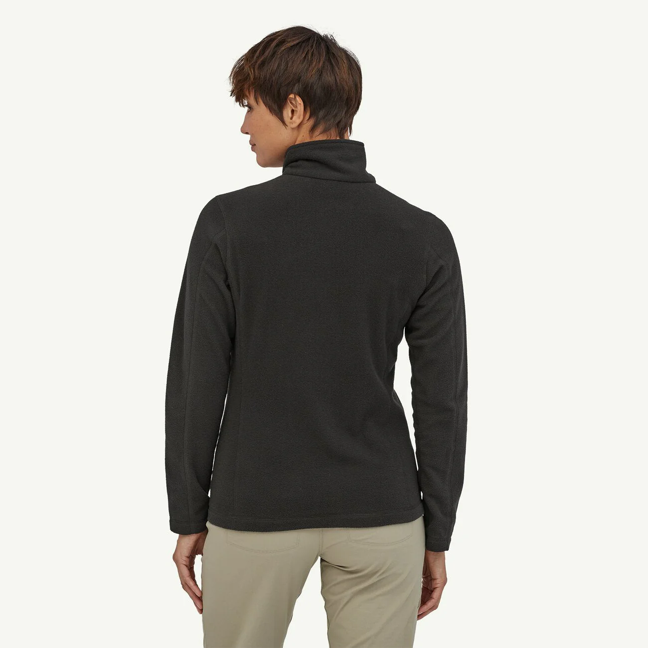 Women's Micro D® 1/4-Zip Fleece - Image 5