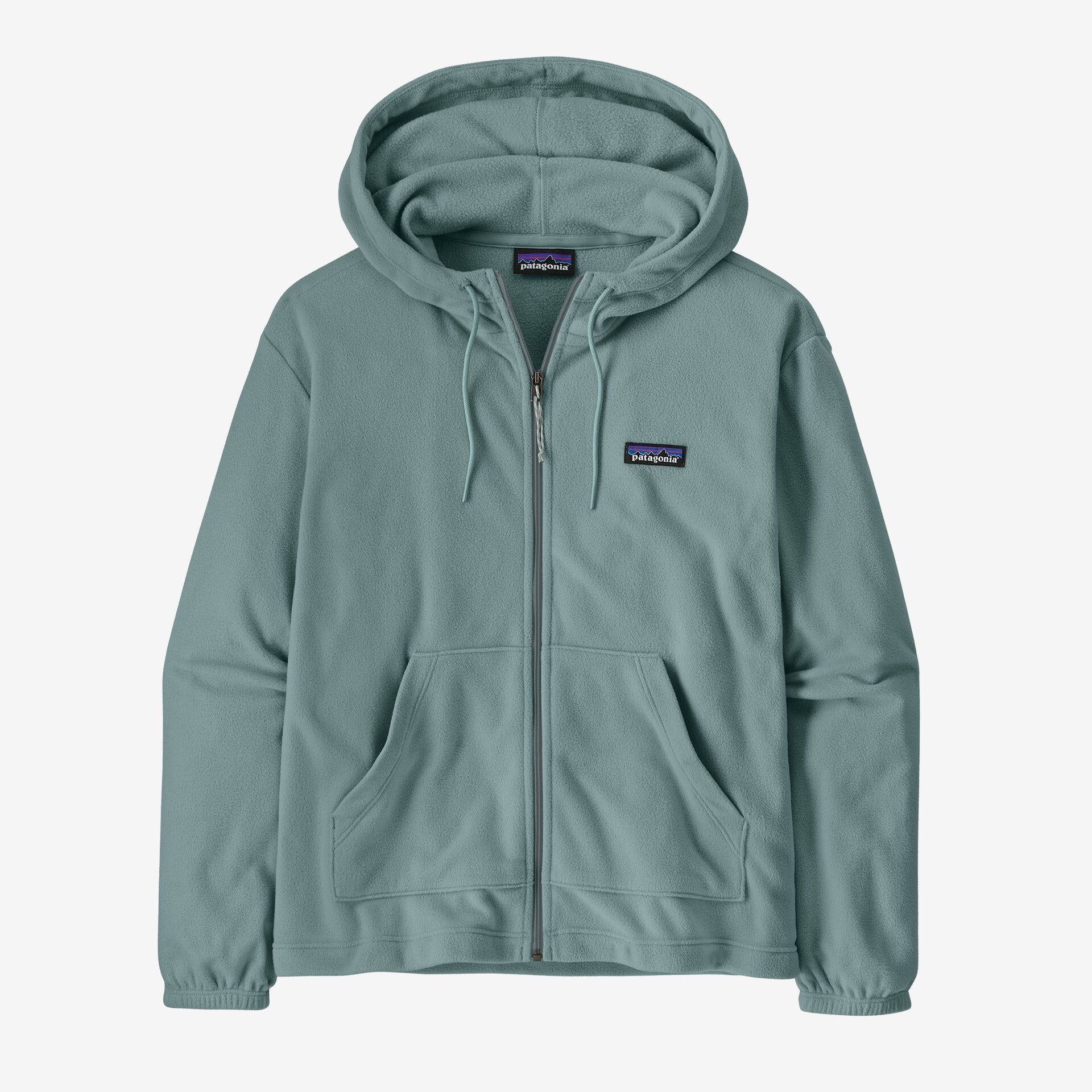 Women's Micro D® Fleece Hoody