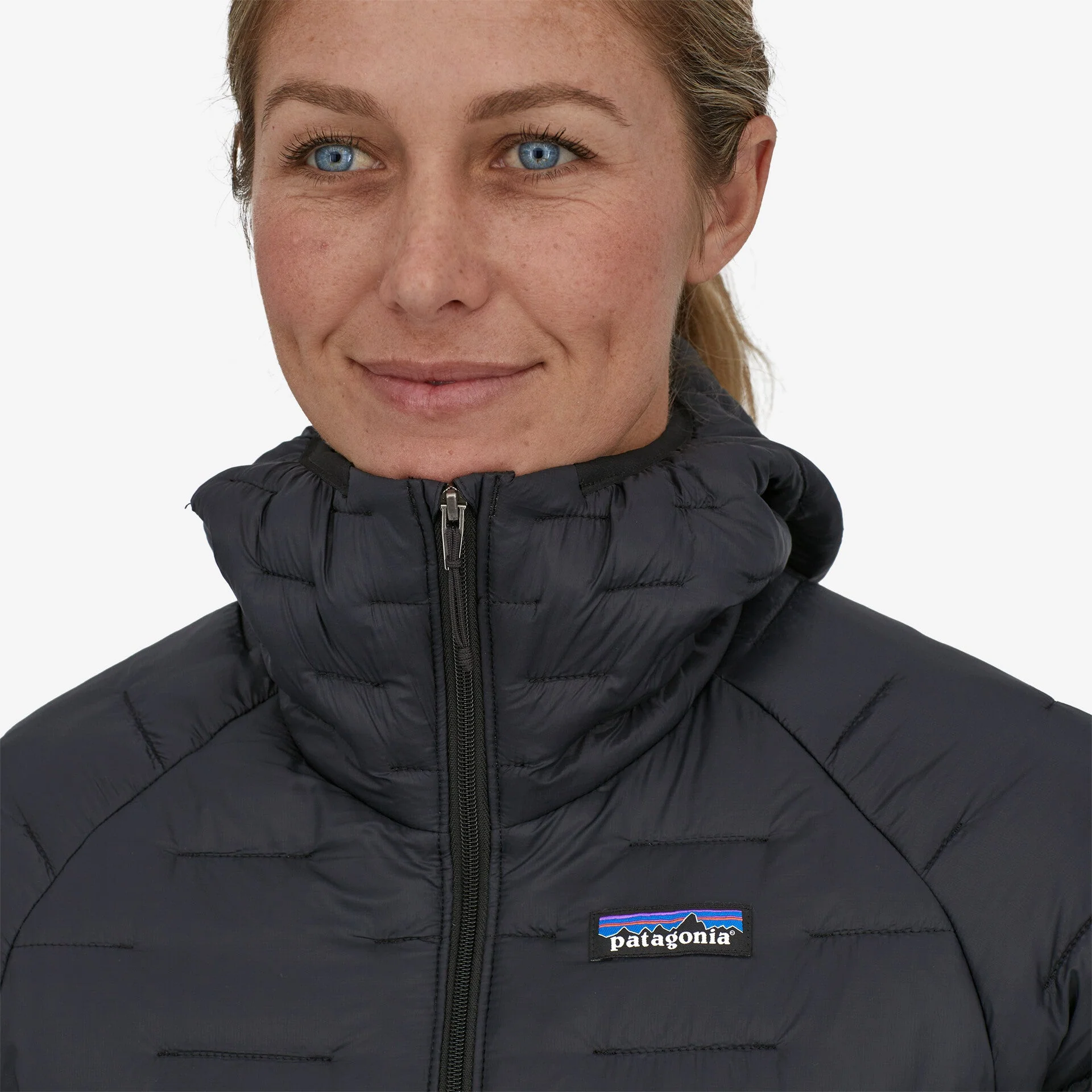 Women's Micro Puff® Hoody - Image 7