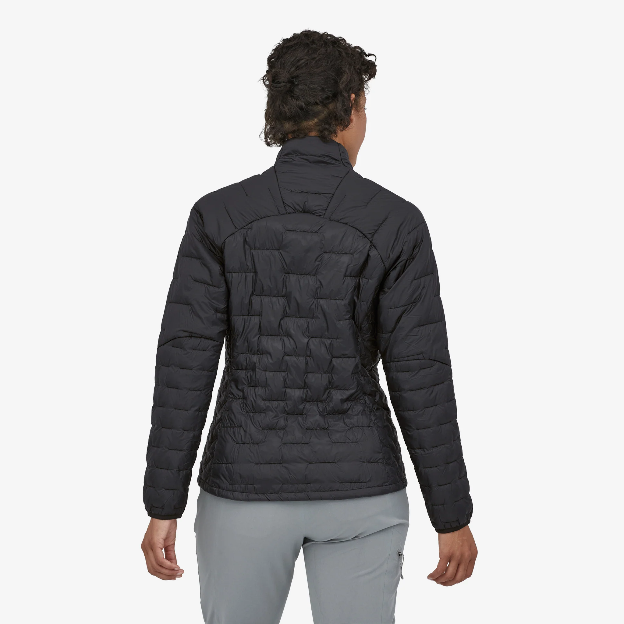 Women's Micro Puff® Jacket - Image 3
