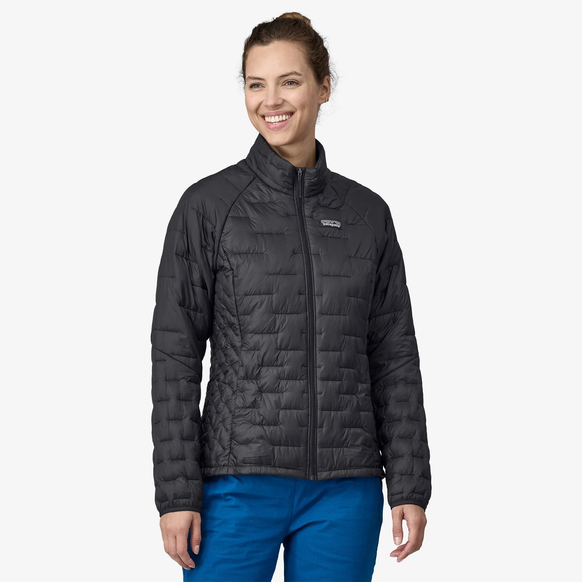 Women's Micro Puff® Jacket - Image 4