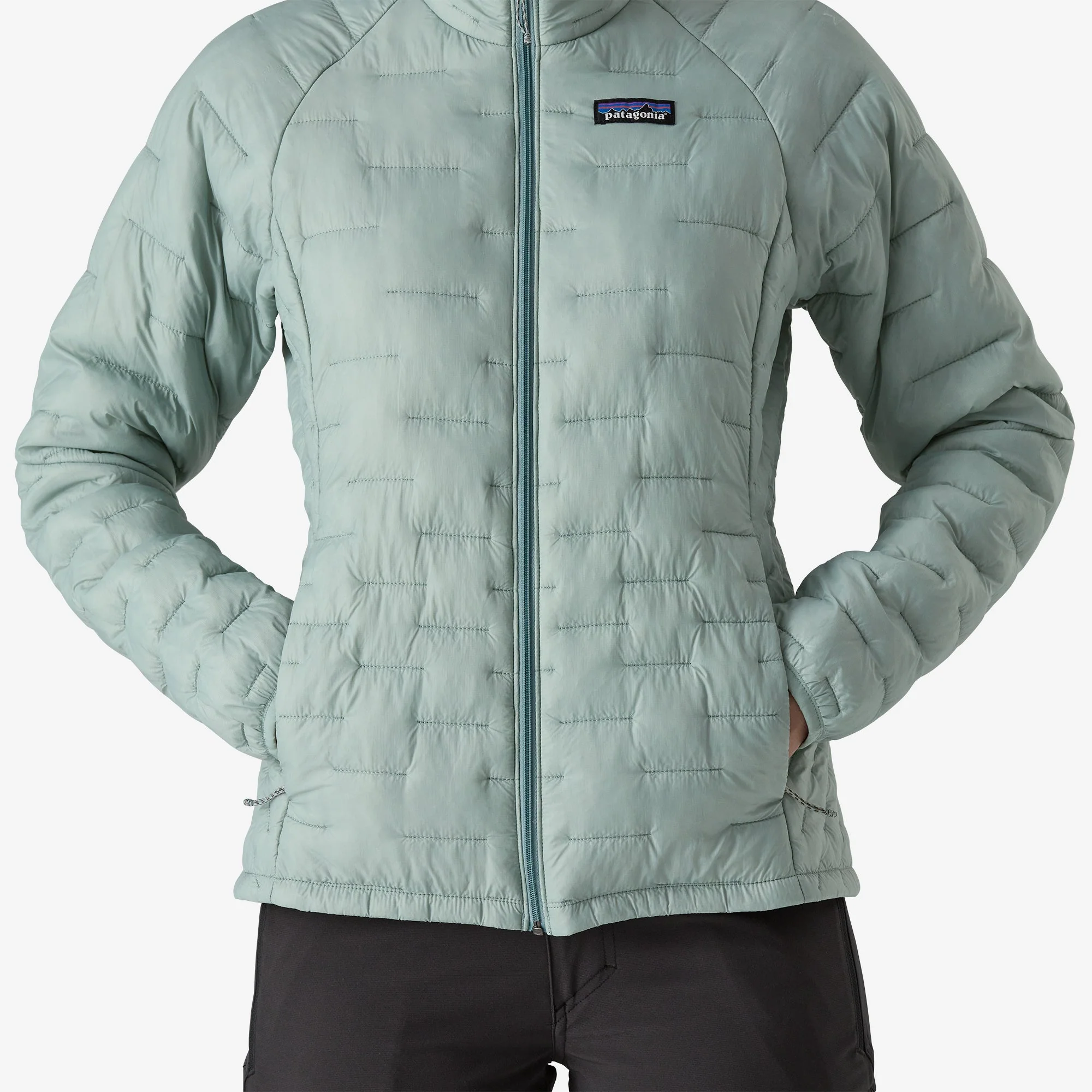 Women's Micro Puff® Jacket - Image 6